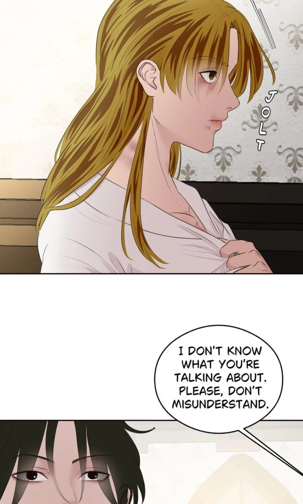 My Sweet Demon King Chapter 27 page 21