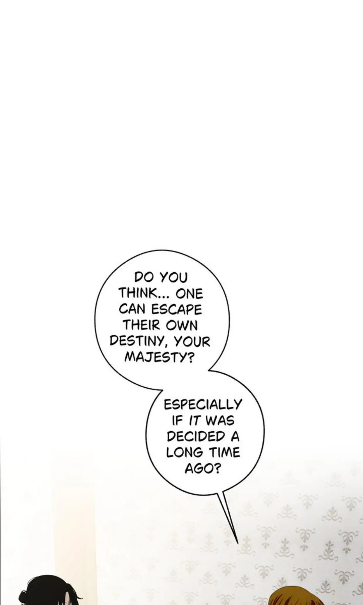 My Sweet Demon King Chapter 27 page 24