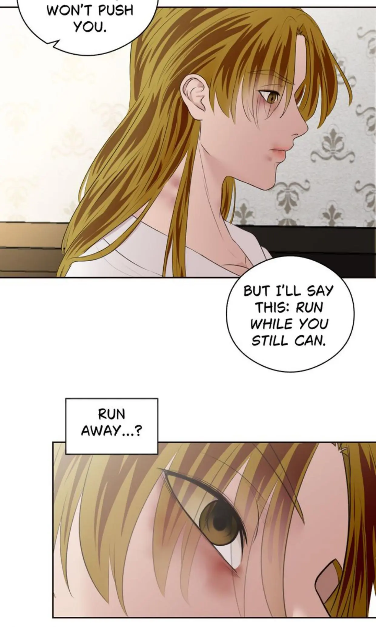 My Sweet Demon King Chapter 27 page 23