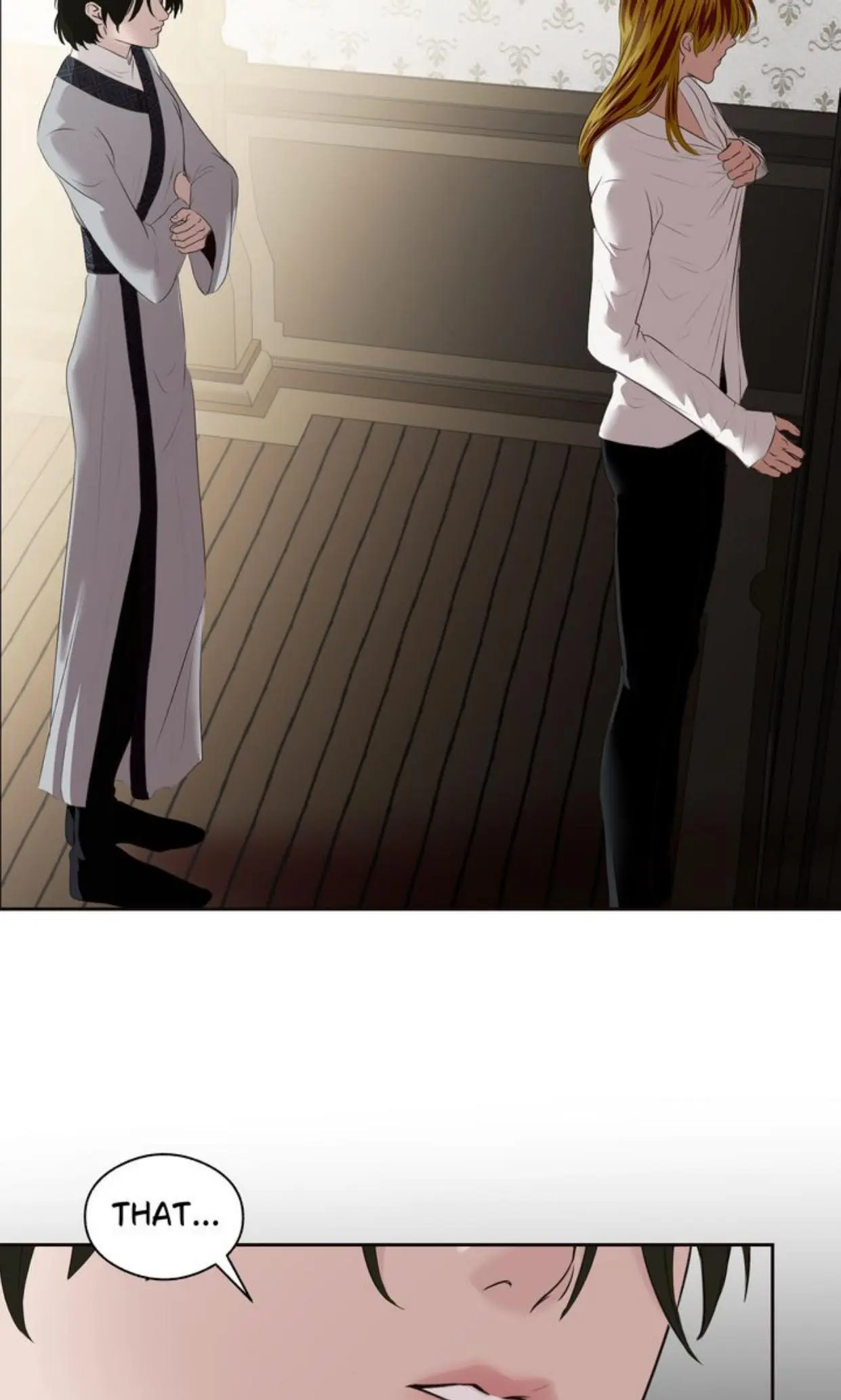 My Sweet Demon King Chapter 27 page 25