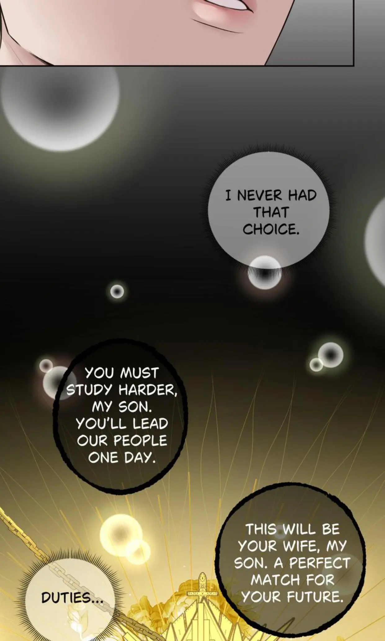 My Sweet Demon King Chapter 27 page 26