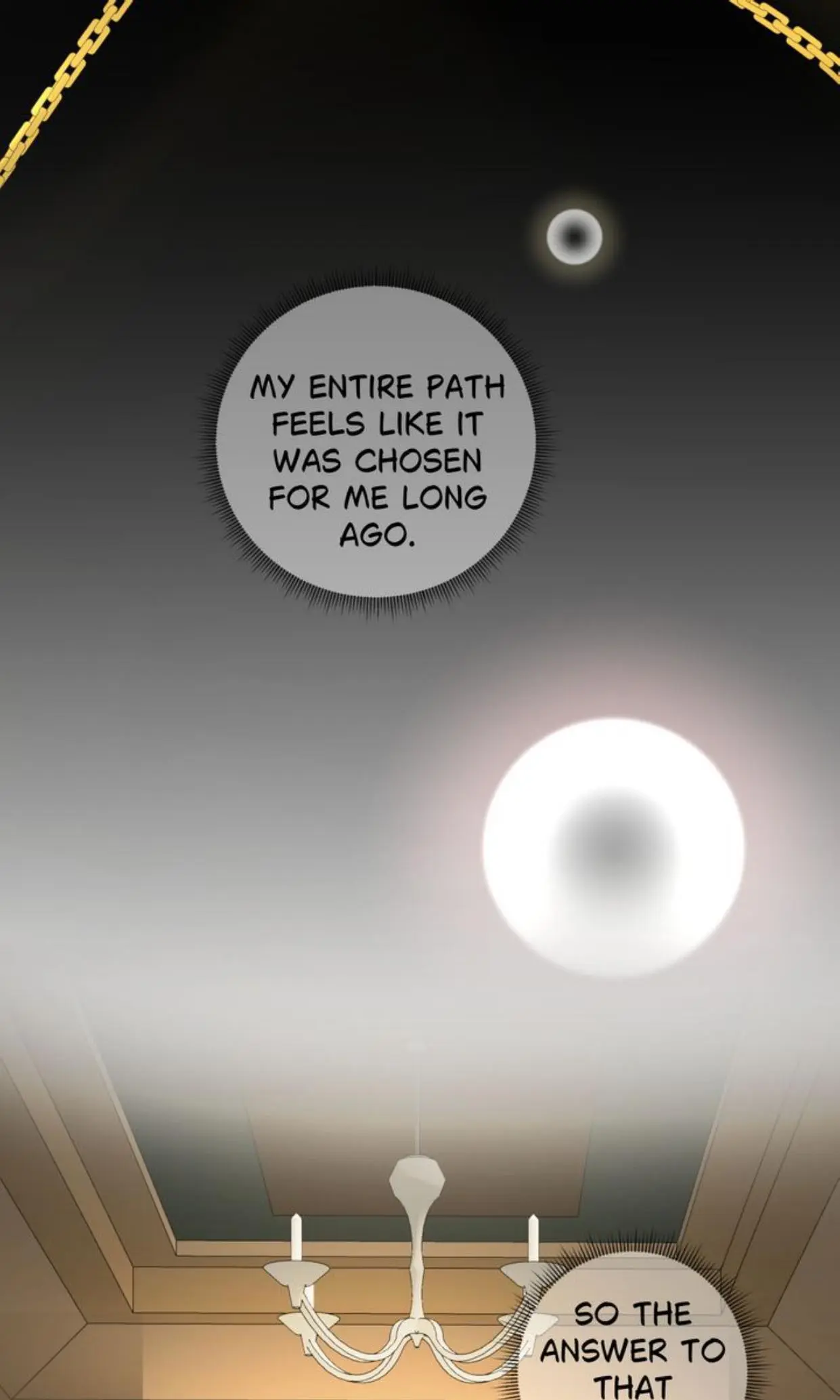 My Sweet Demon King Chapter 27 page 28