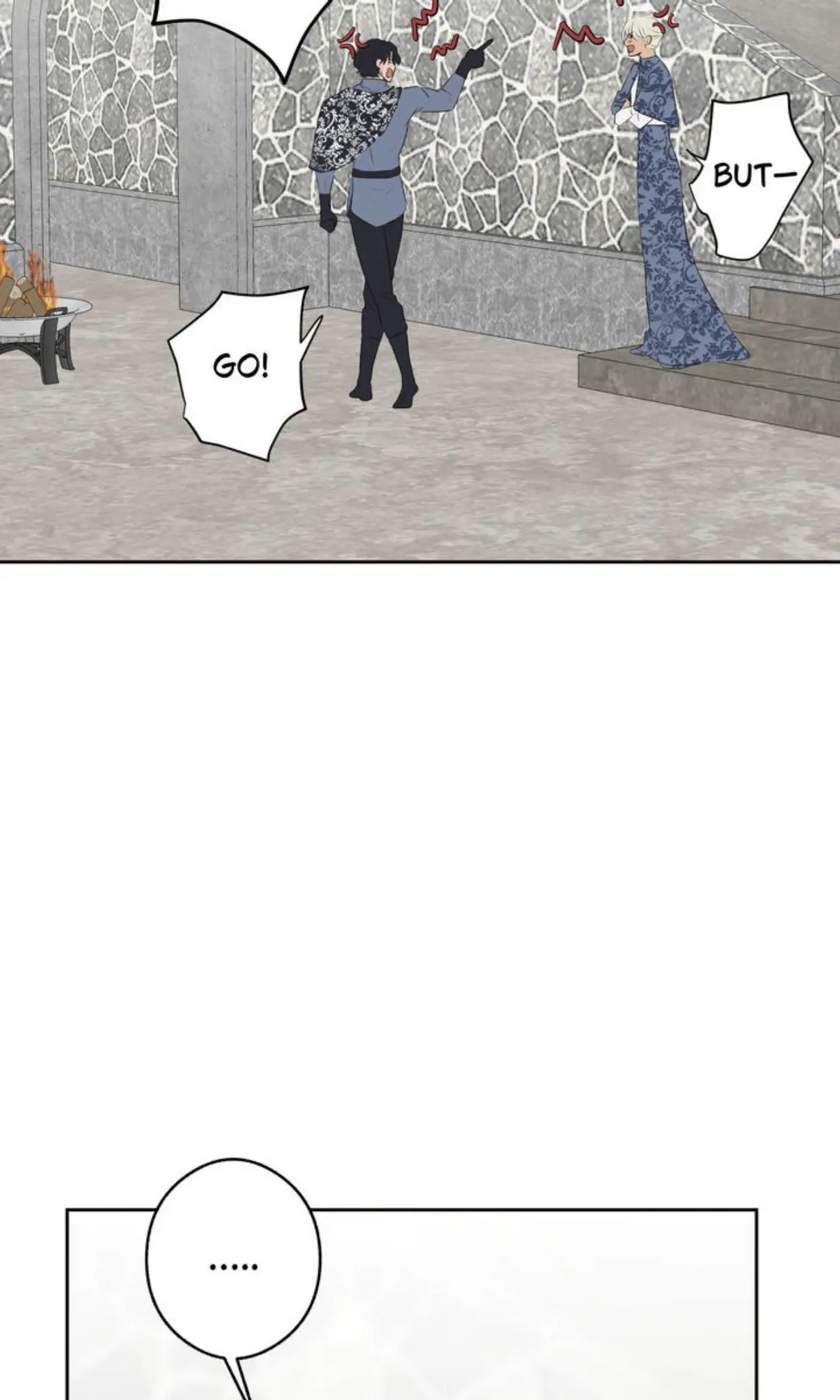 My Sweet Demon King Chapter 27 page 33