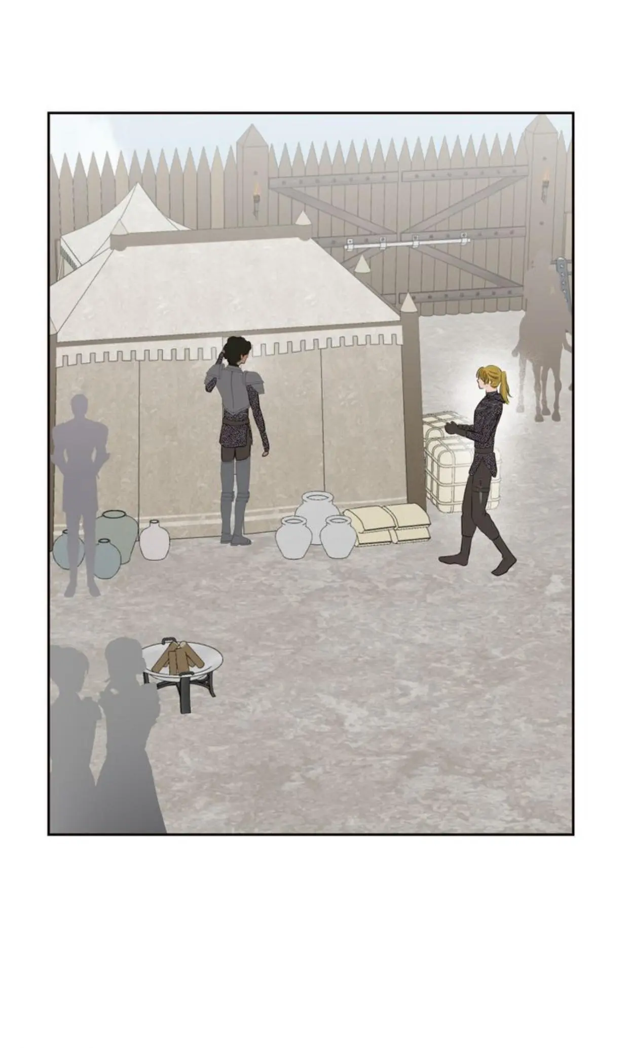 My Sweet Demon King Chapter 27 page 40