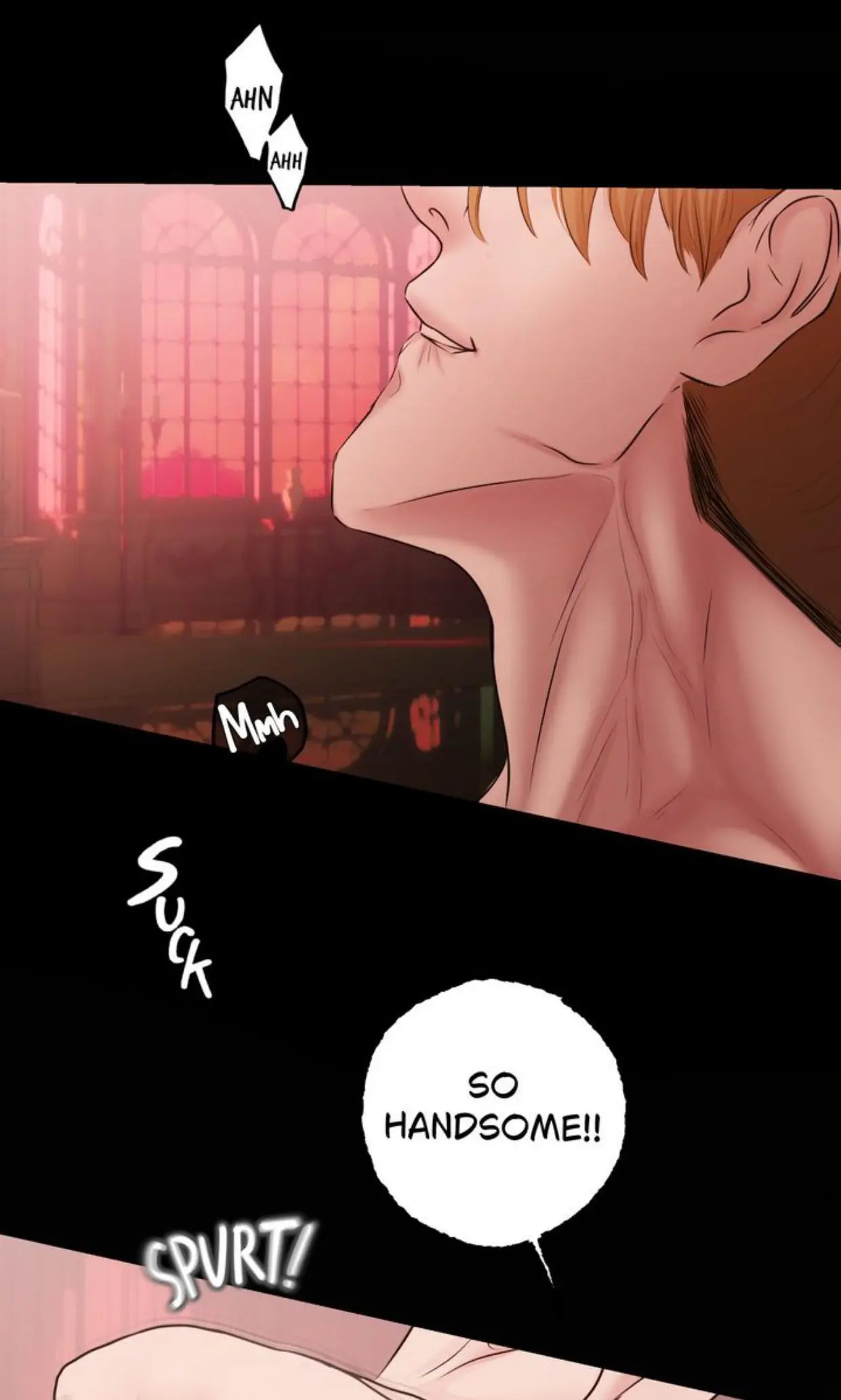My Sweet Demon King Chapter 27 page 7