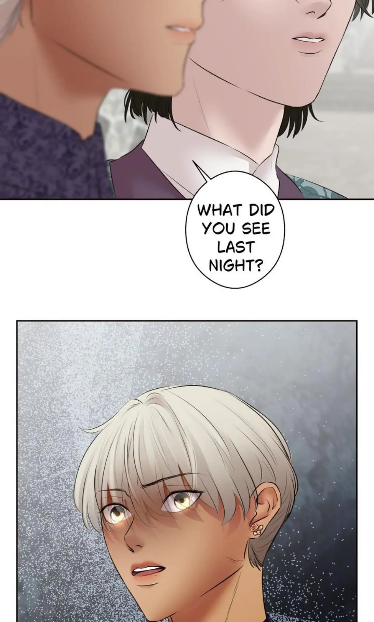 My Sweet Demon King Chapter 27 page 42