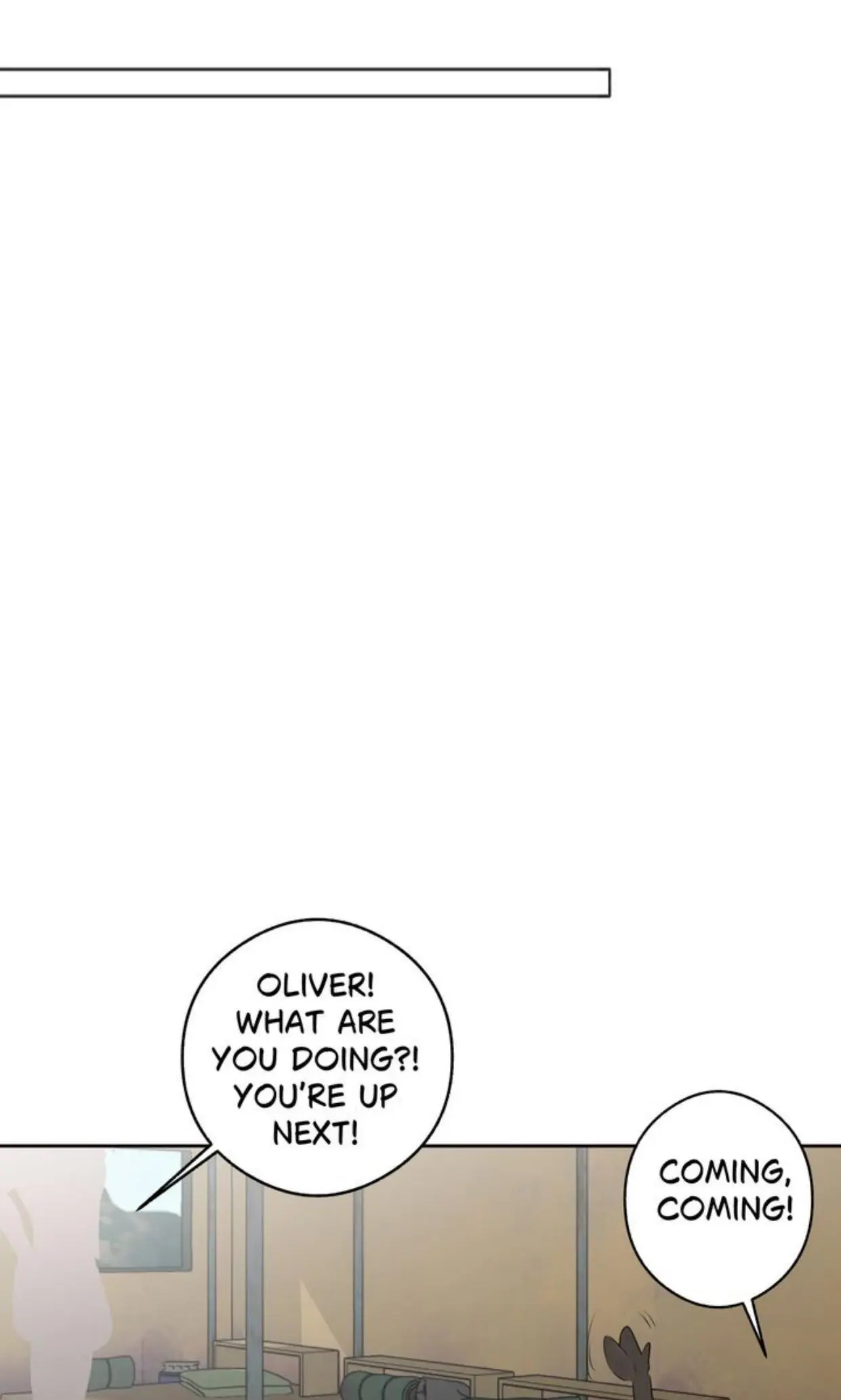 My Sweet Demon King Chapter 27 page 45