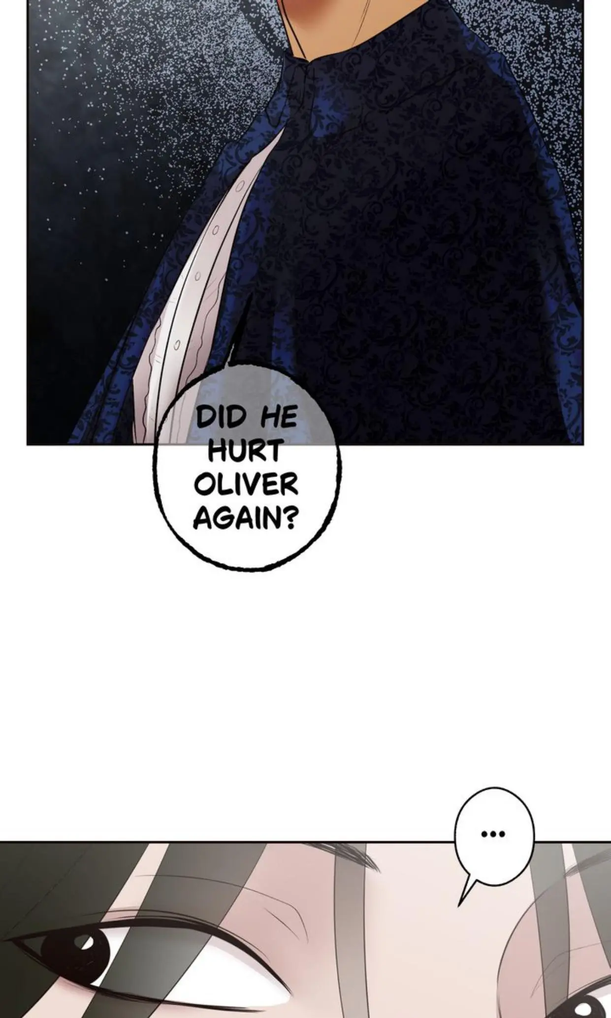 My Sweet Demon King Chapter 27 page 43