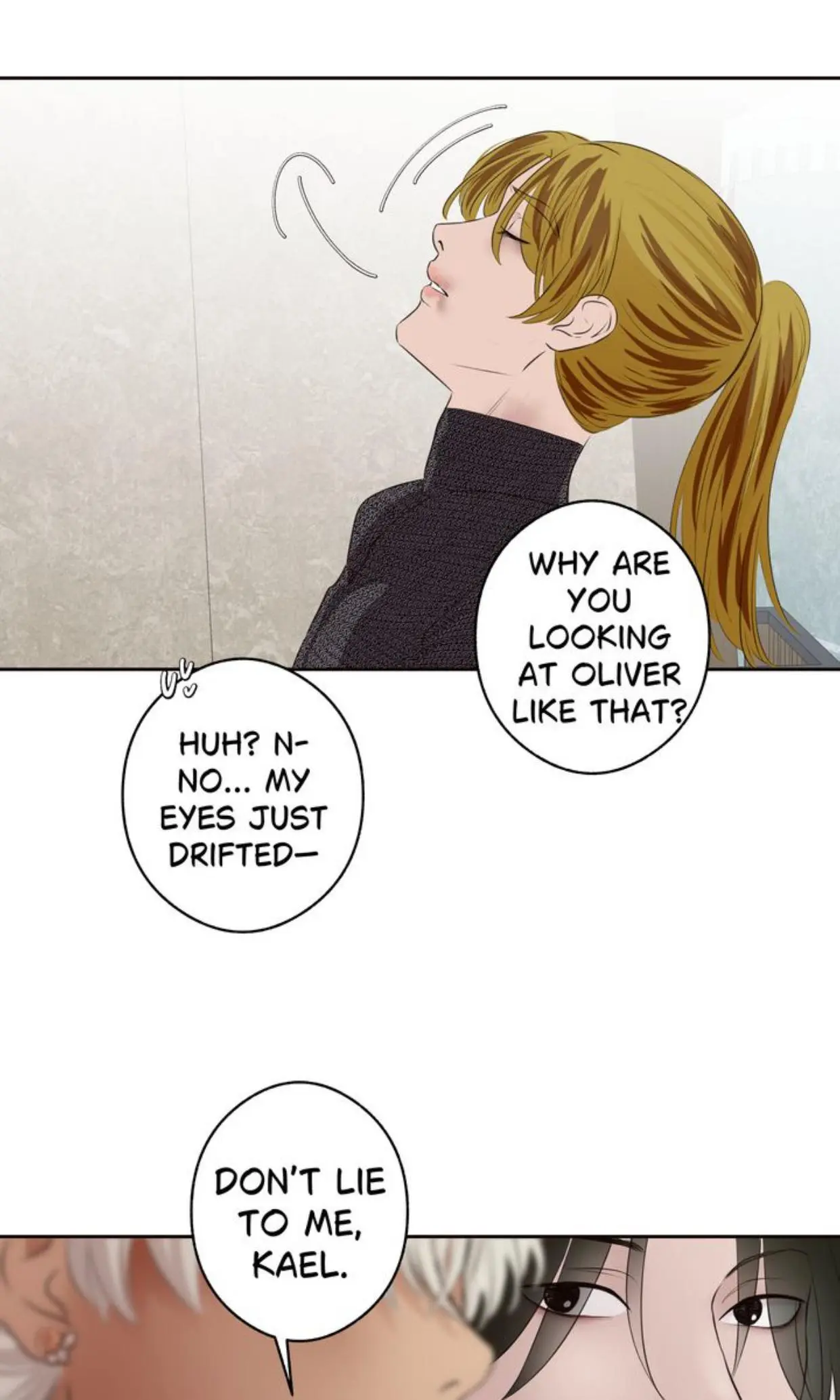My Sweet Demon King Chapter 27 page 41