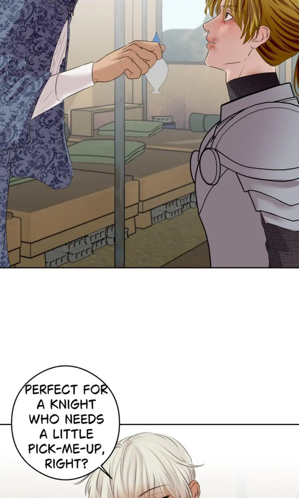 My Sweet Demon King Chapter 27 page 49