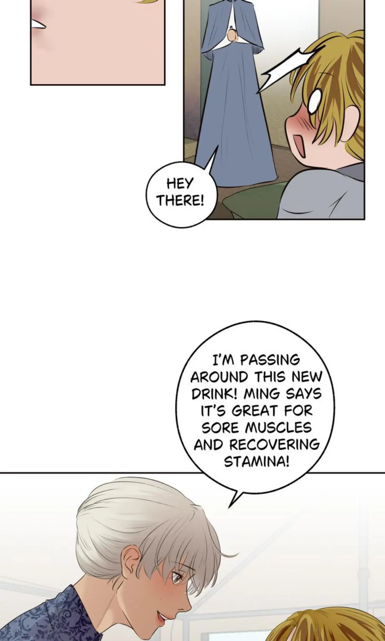 My Sweet Demon King Chapter 27 page 48