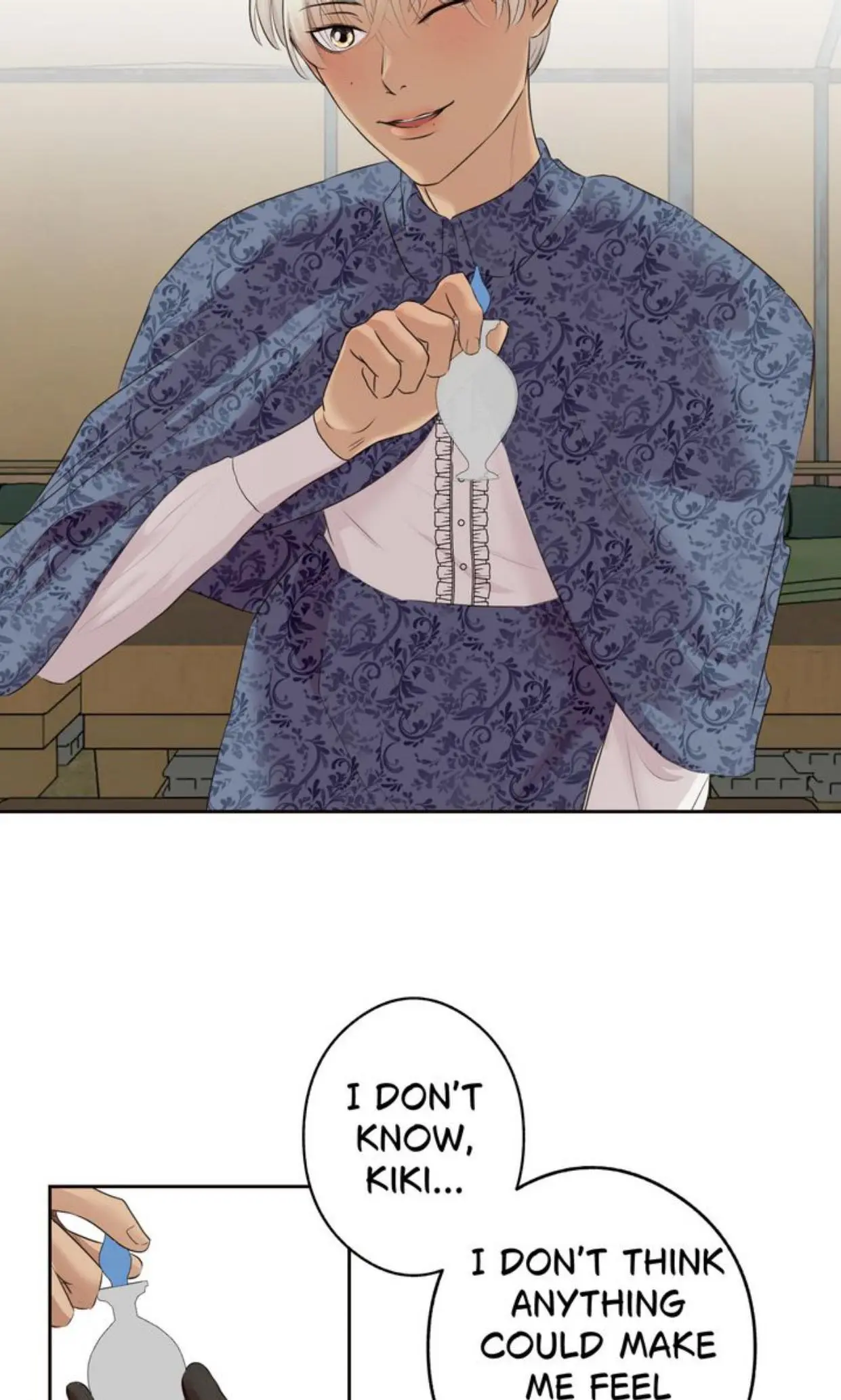 My Sweet Demon King Chapter 27 page 50