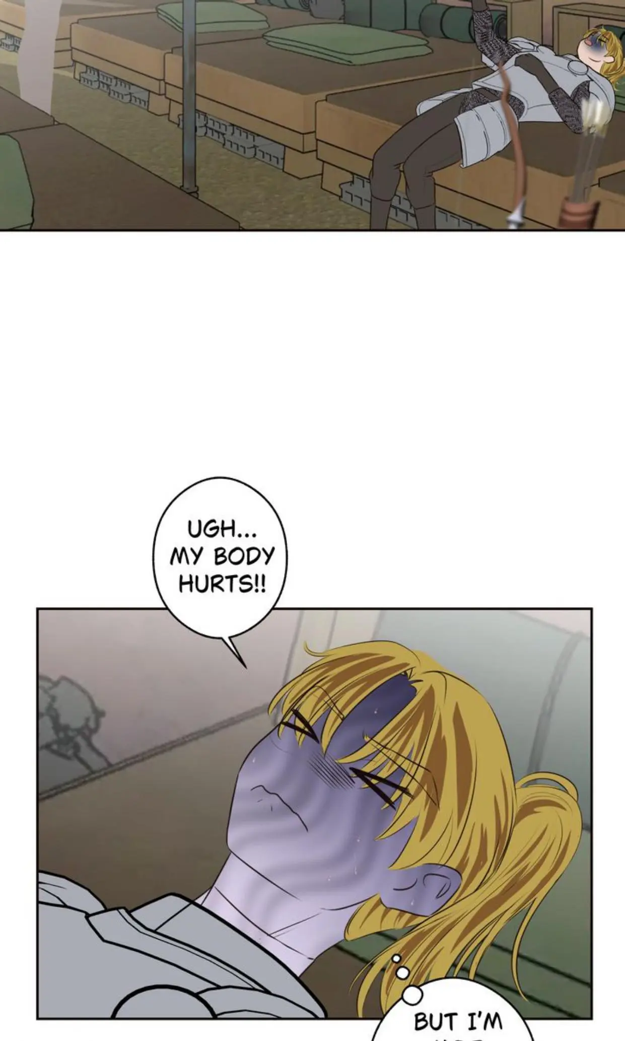 My Sweet Demon King Chapter 27 page 46