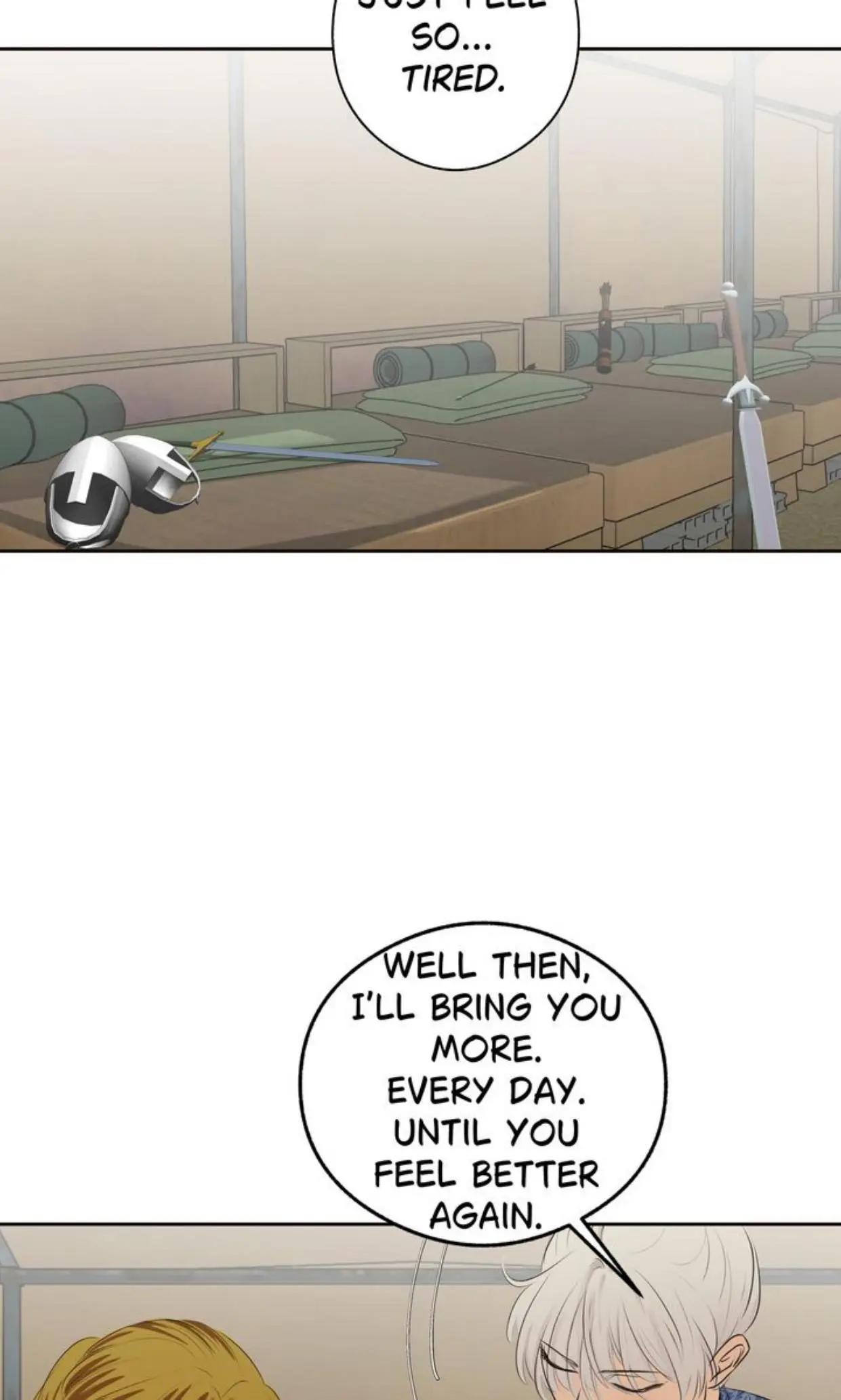 My Sweet Demon King Chapter 27 page 52