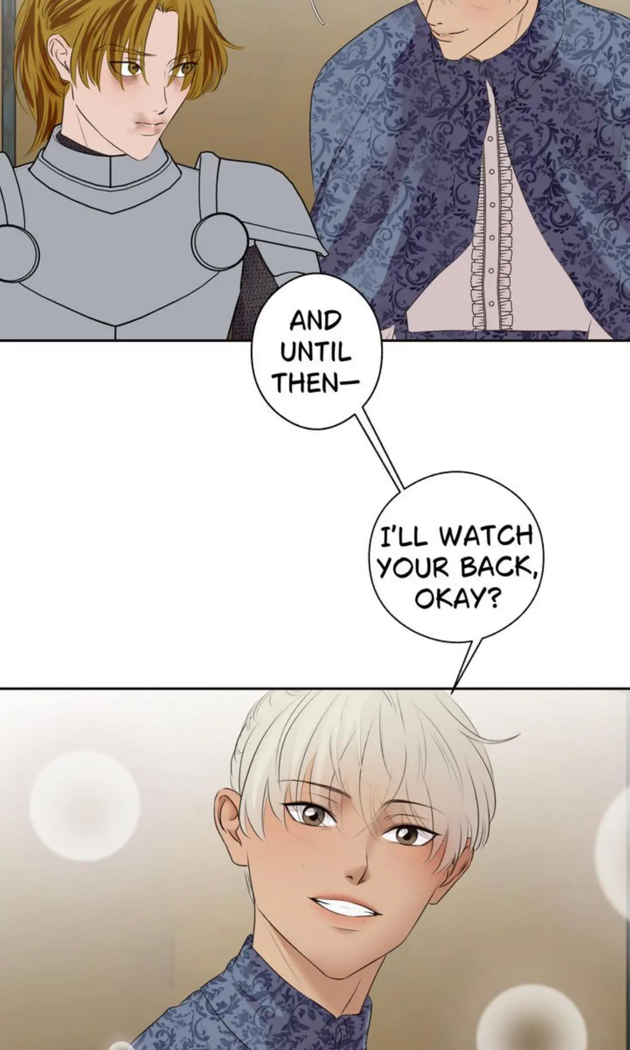 My Sweet Demon King Chapter 27 page 53