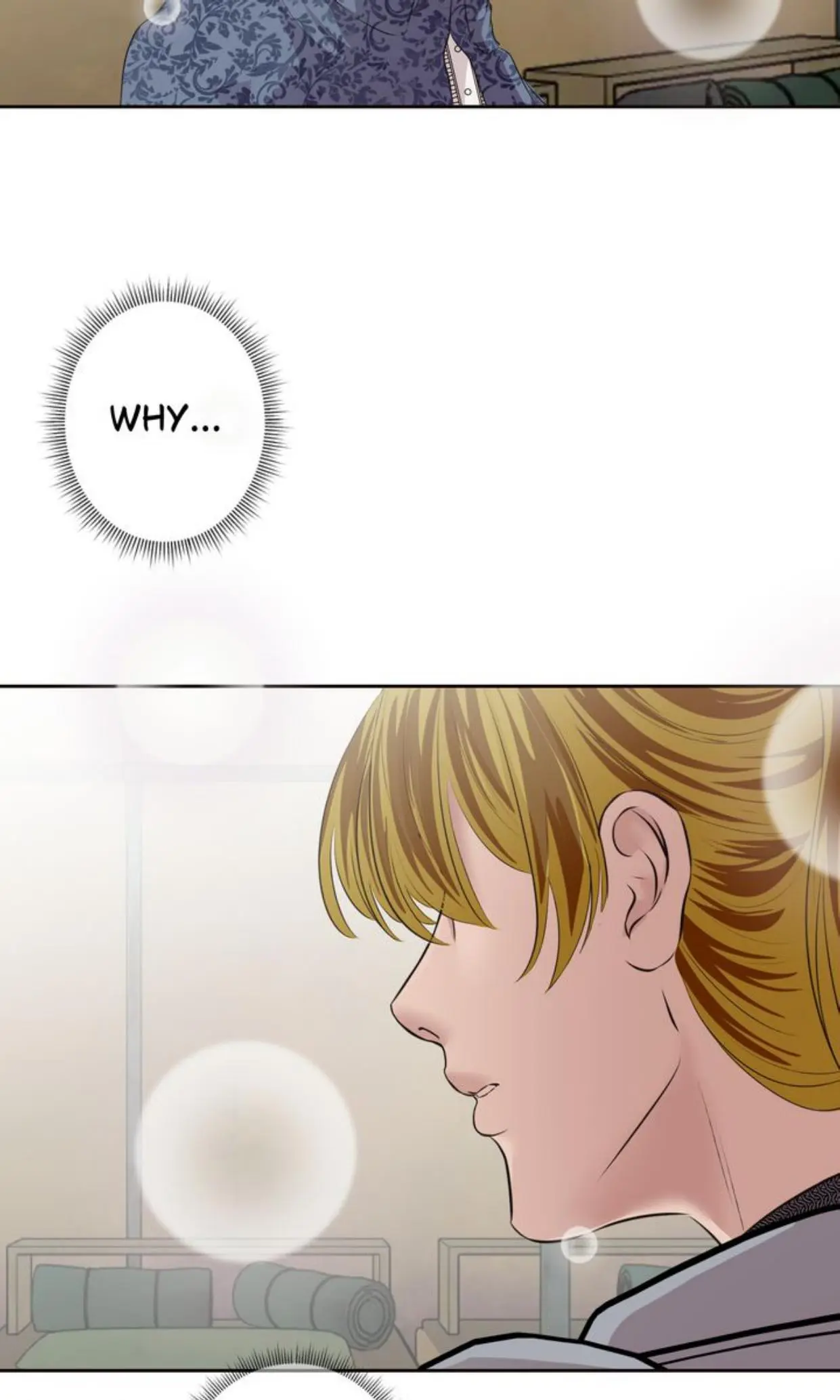 My Sweet Demon King Chapter 27 page 54