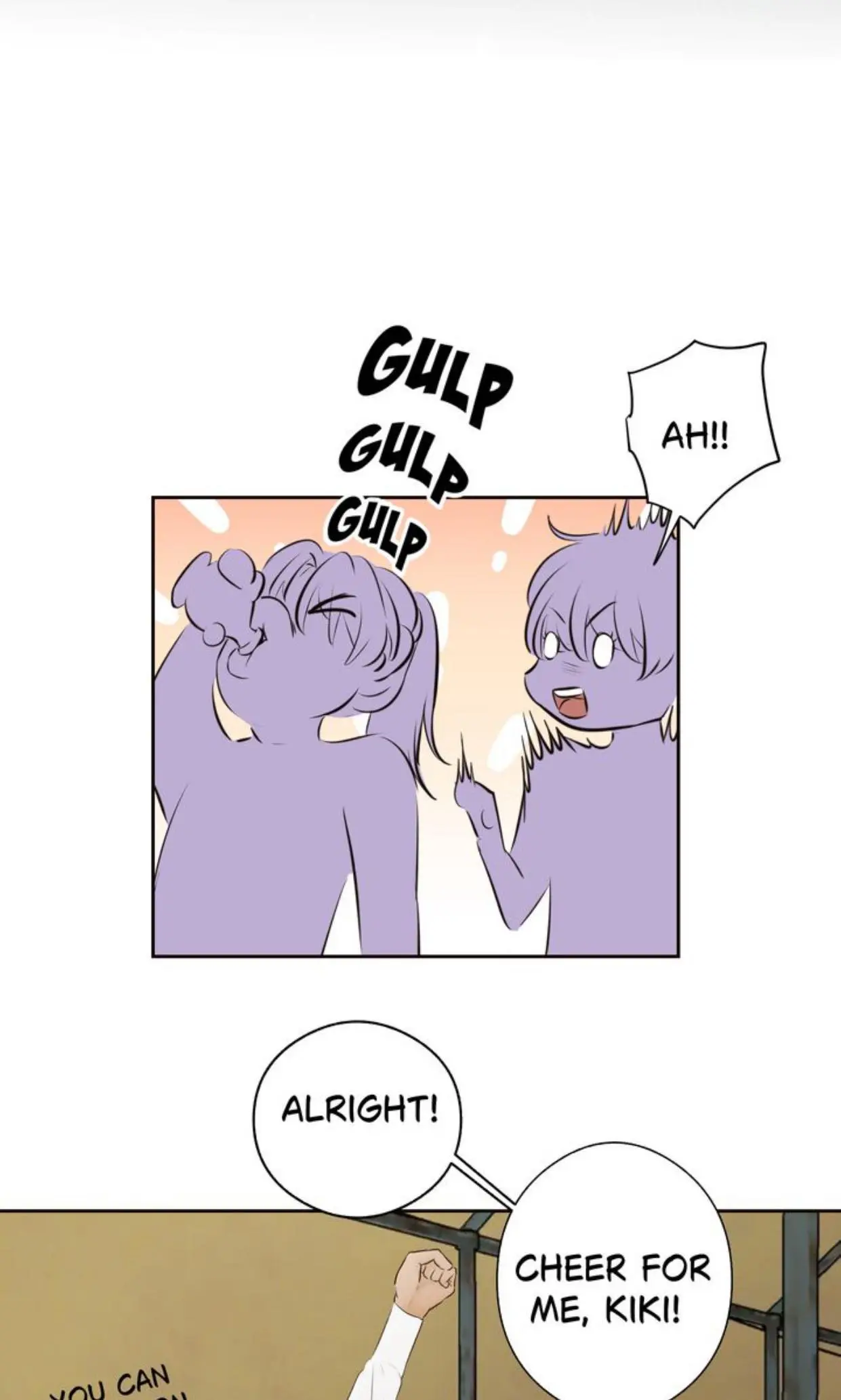 My Sweet Demon King Chapter 27 page 57
