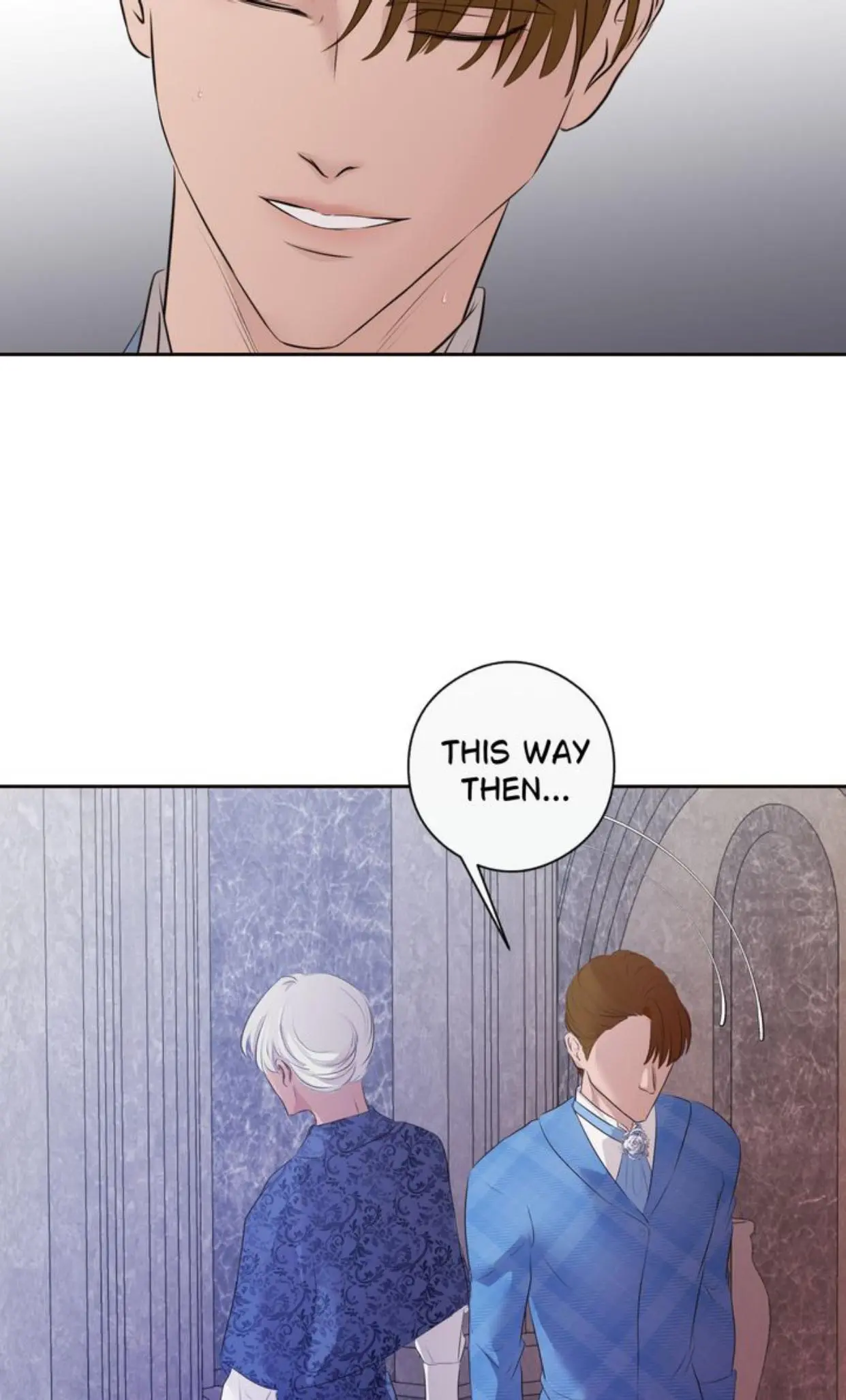 My Sweet Demon King Chapter 28 page 10