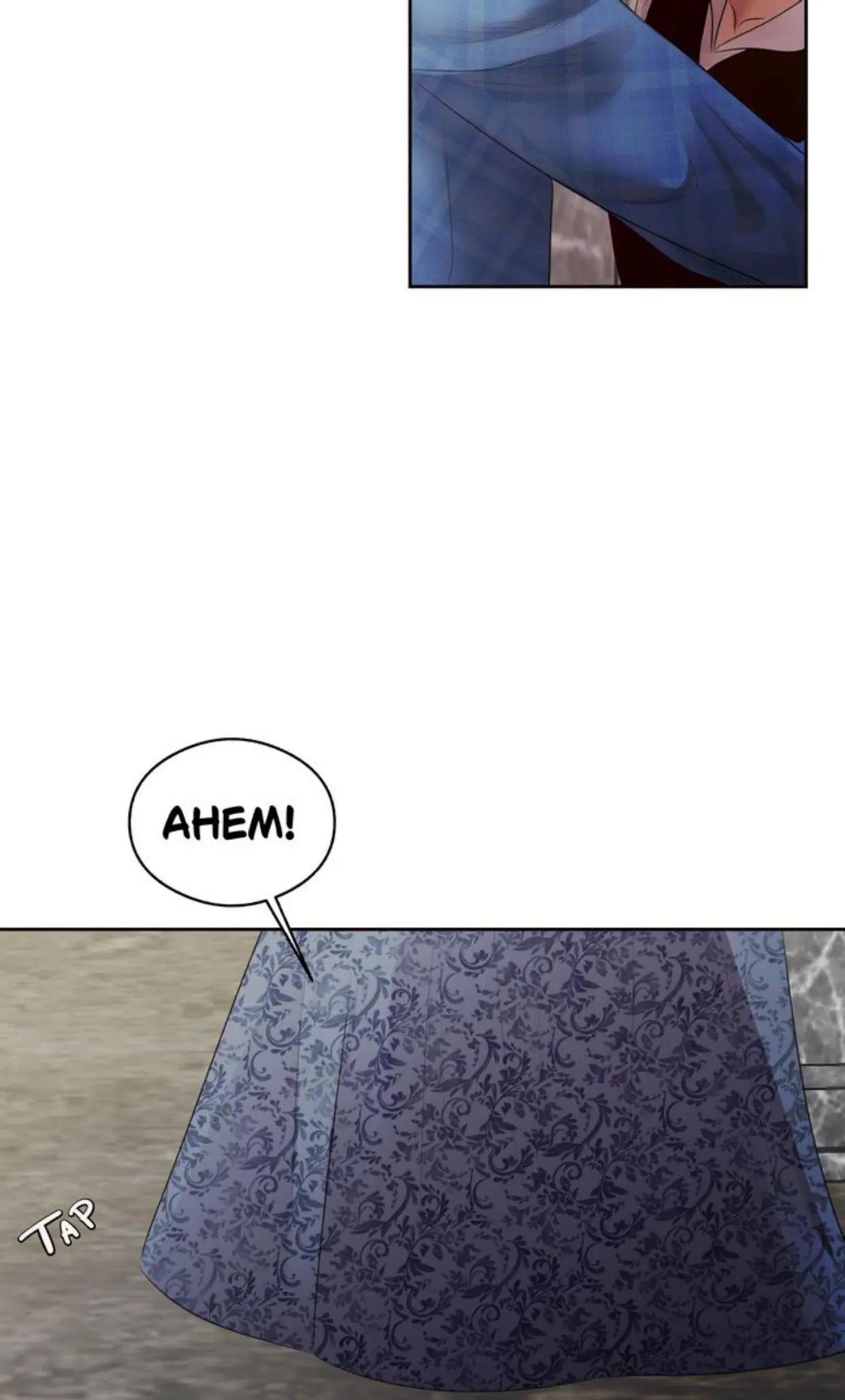 My Sweet Demon King Chapter 28 page 6