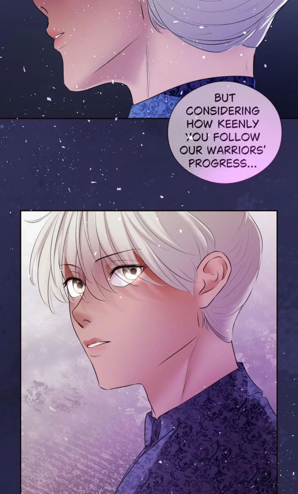 My Sweet Demon King Chapter 28 page 13