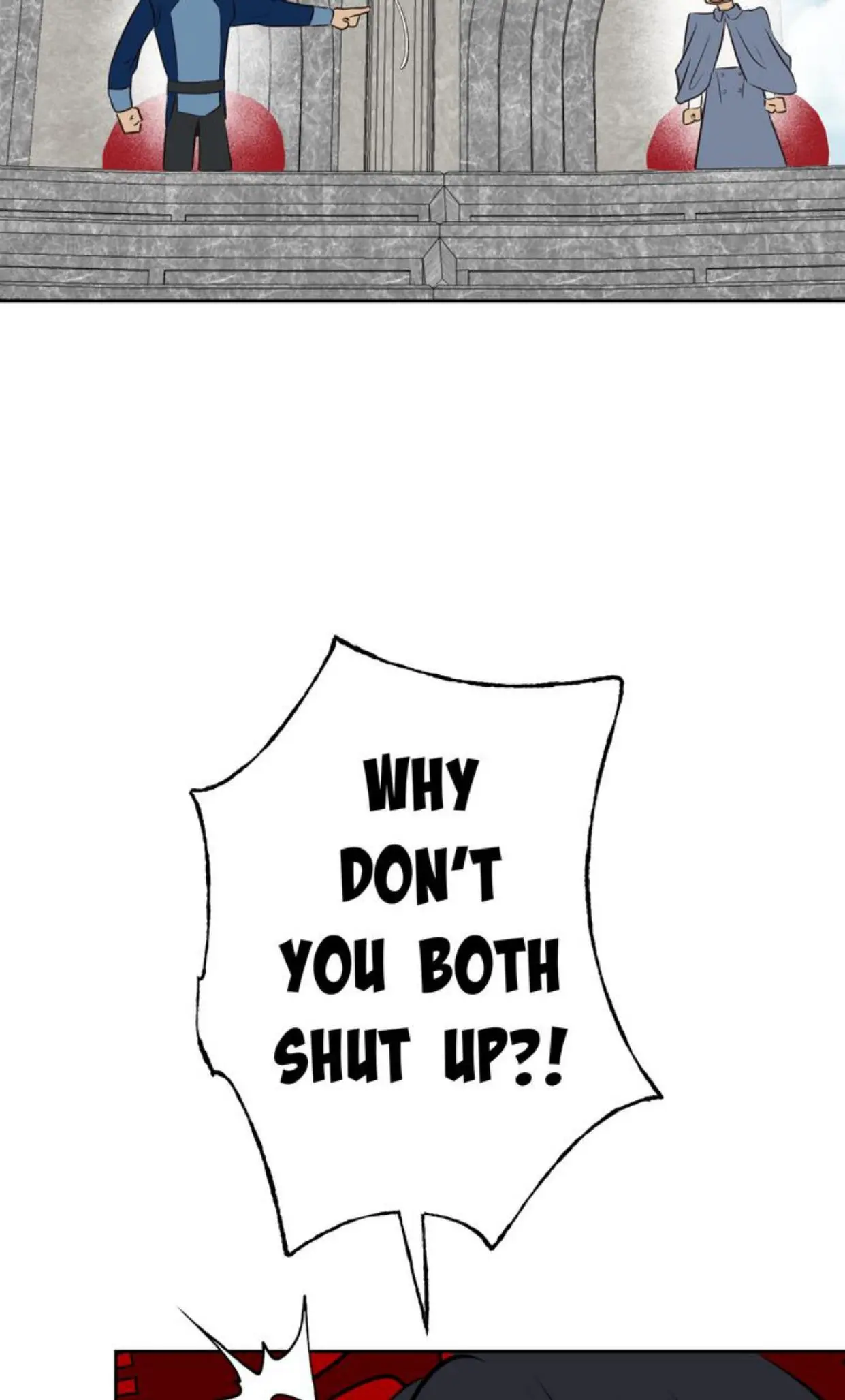 My Sweet Demon King Chapter 28 page 46