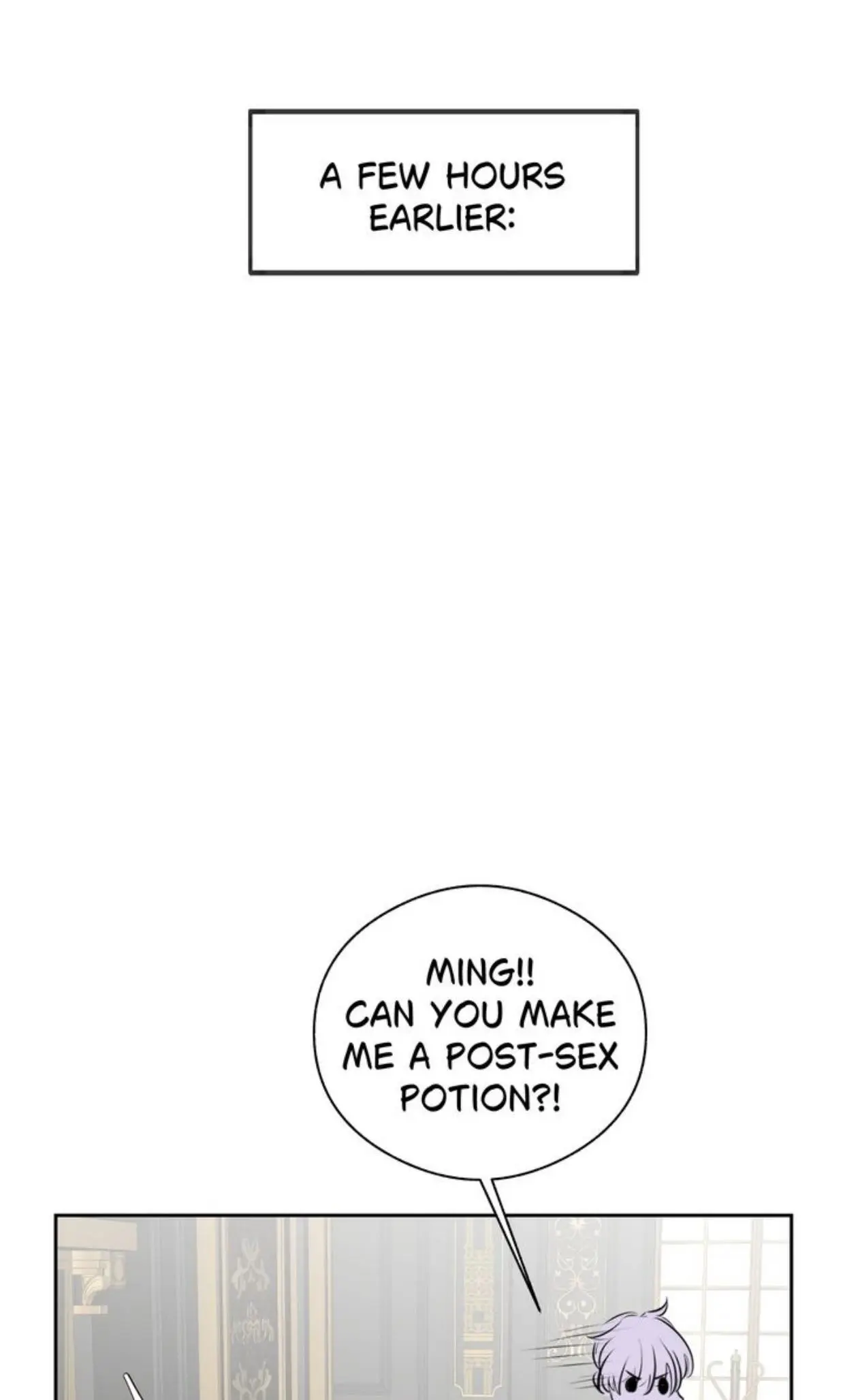 My Sweet Demon King Chapter 28 page 50