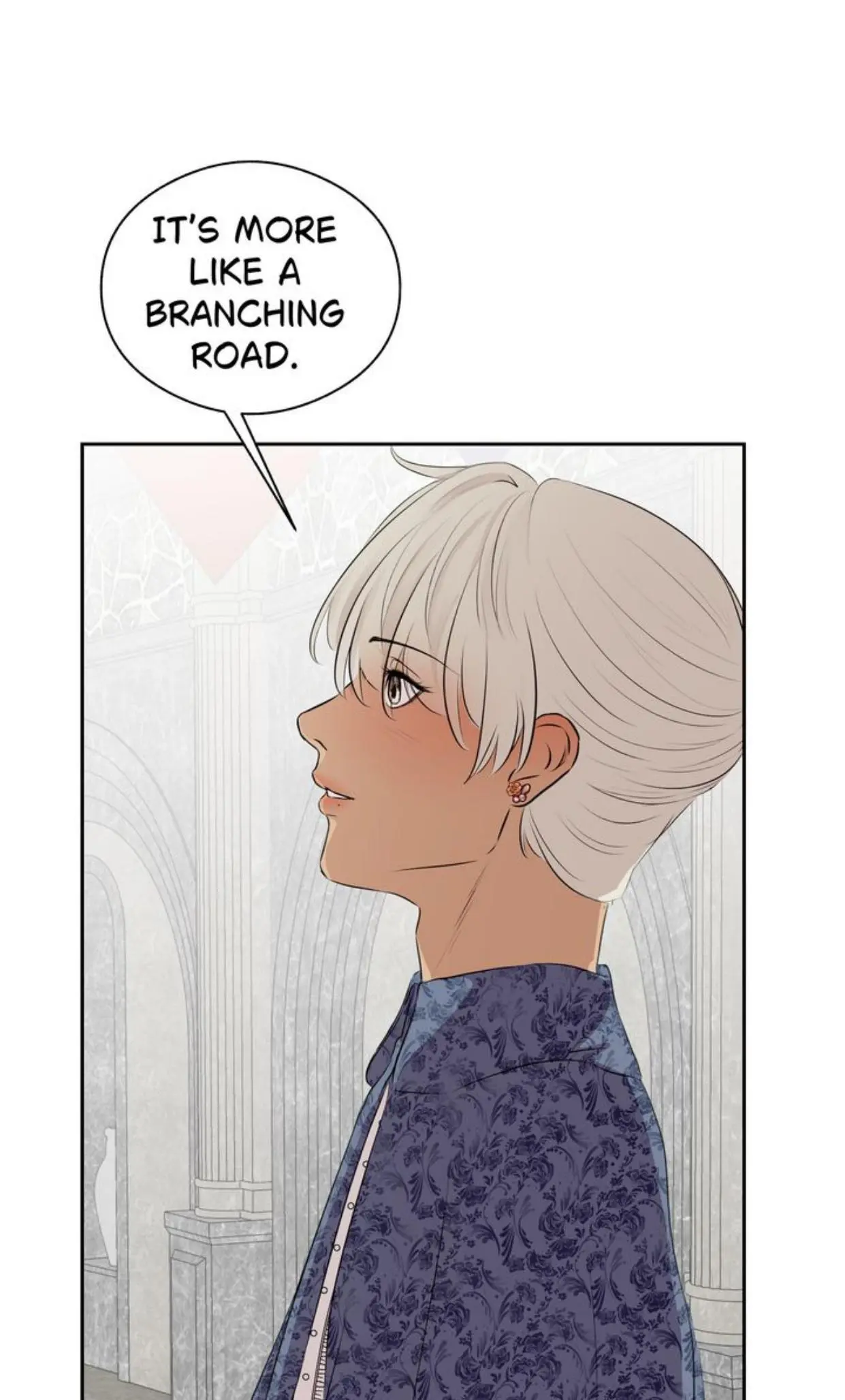 My Sweet Demon King Chapter 28 page 36
