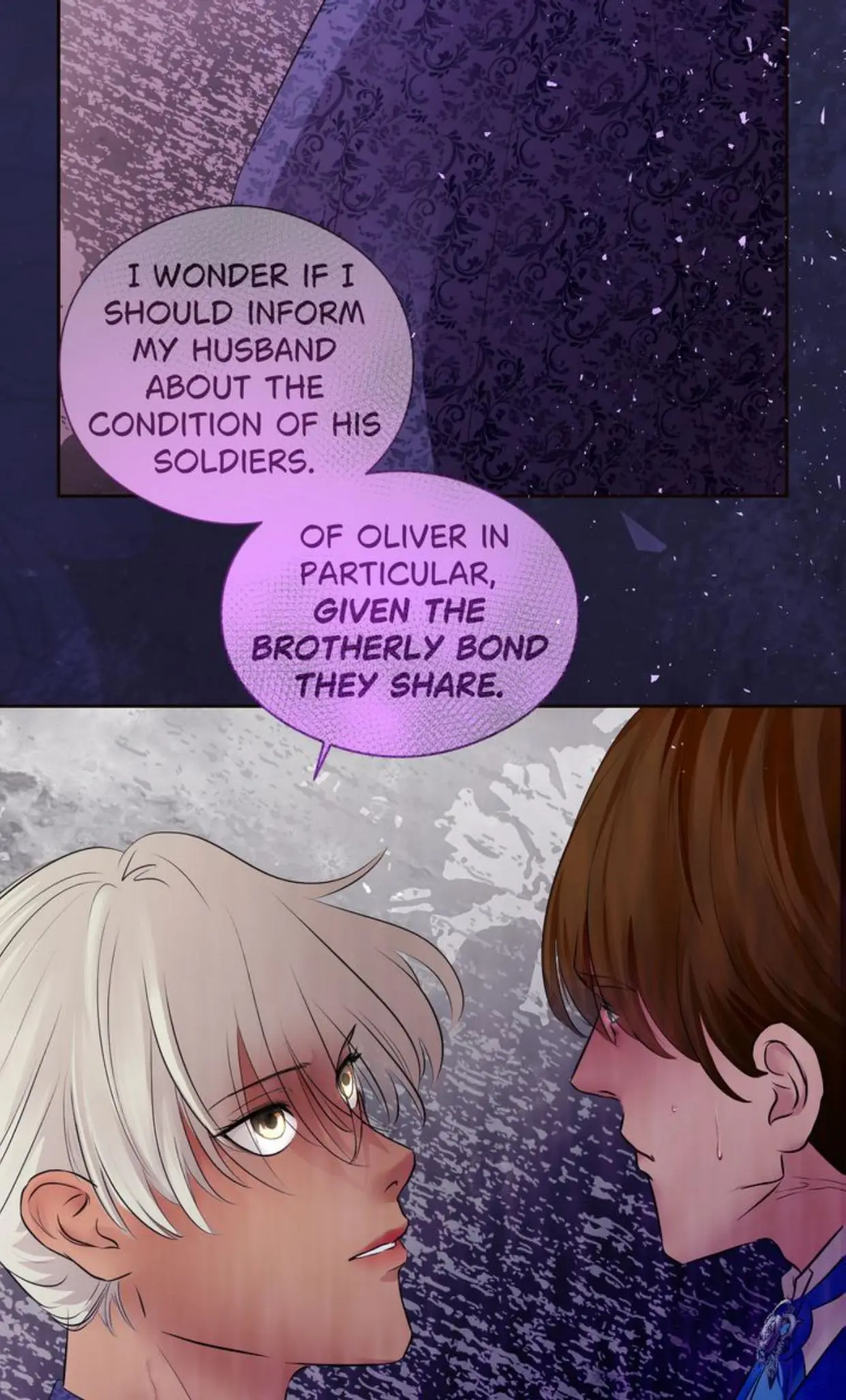 My Sweet Demon King Chapter 28 page 14