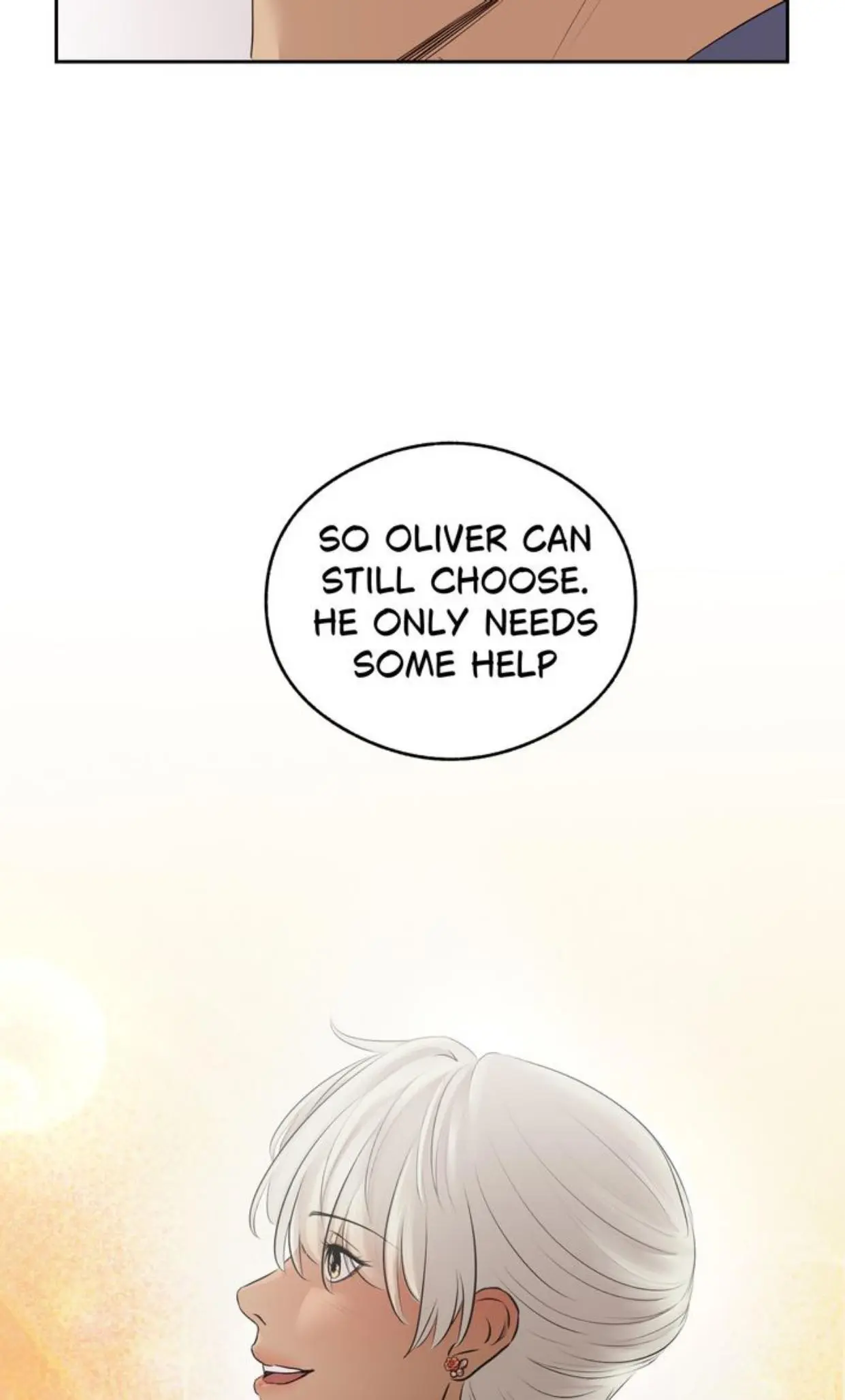 My Sweet Demon King Chapter 28 page 38