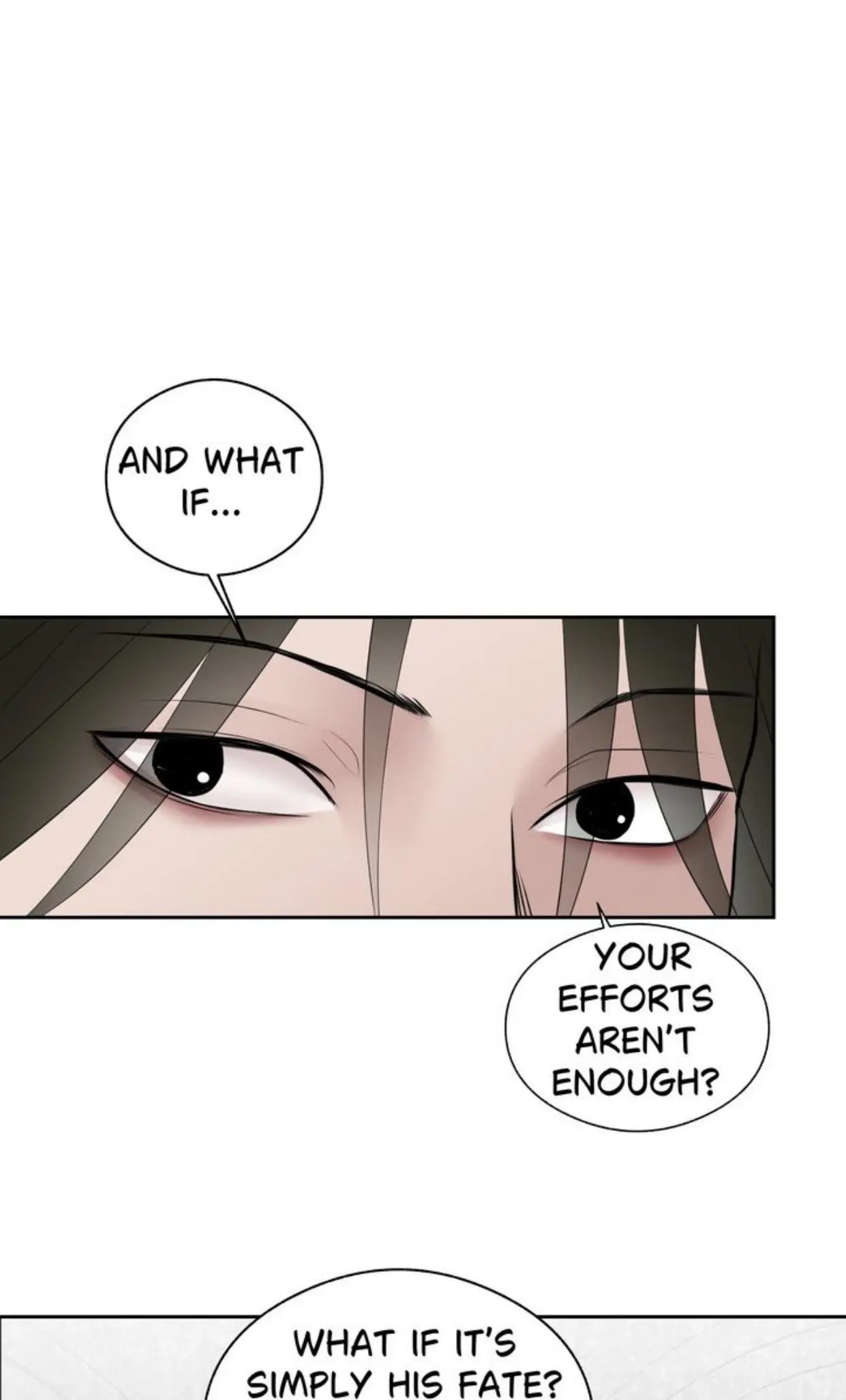 My Sweet Demon King Chapter 28 page 33