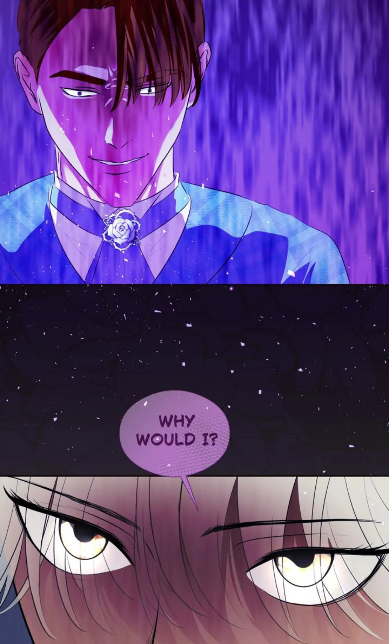 My Sweet Demon King Chapter 28 page 16