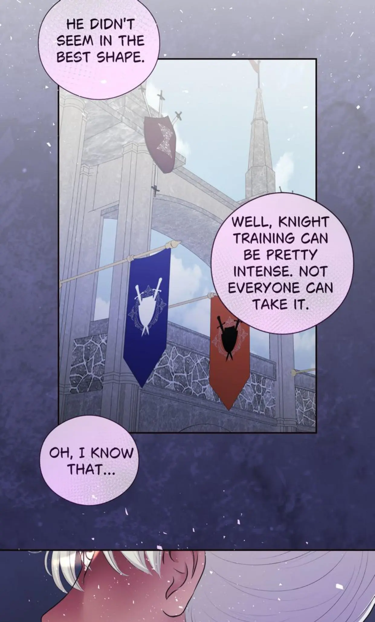 My Sweet Demon King Chapter 28 page 12