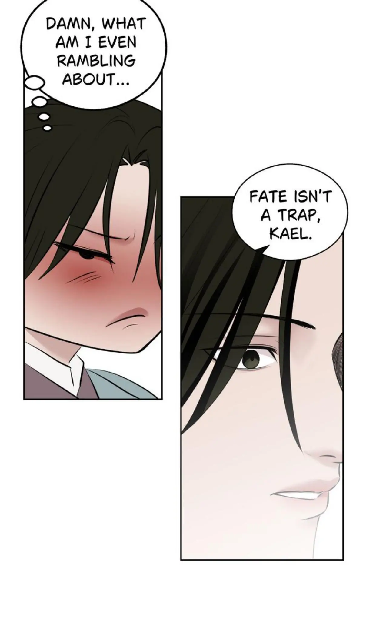 My Sweet Demon King Chapter 28 page 35