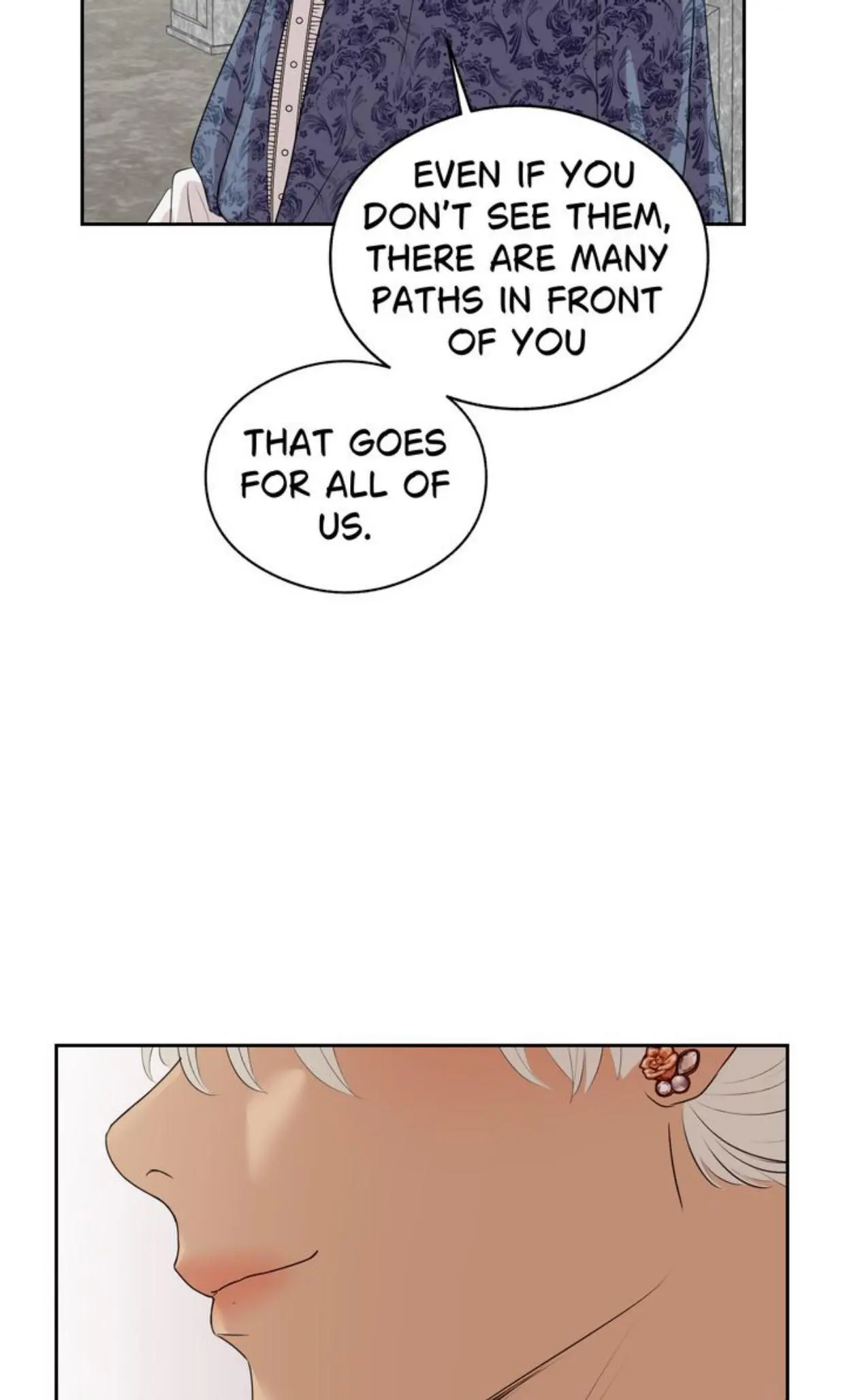 My Sweet Demon King Chapter 28 page 37