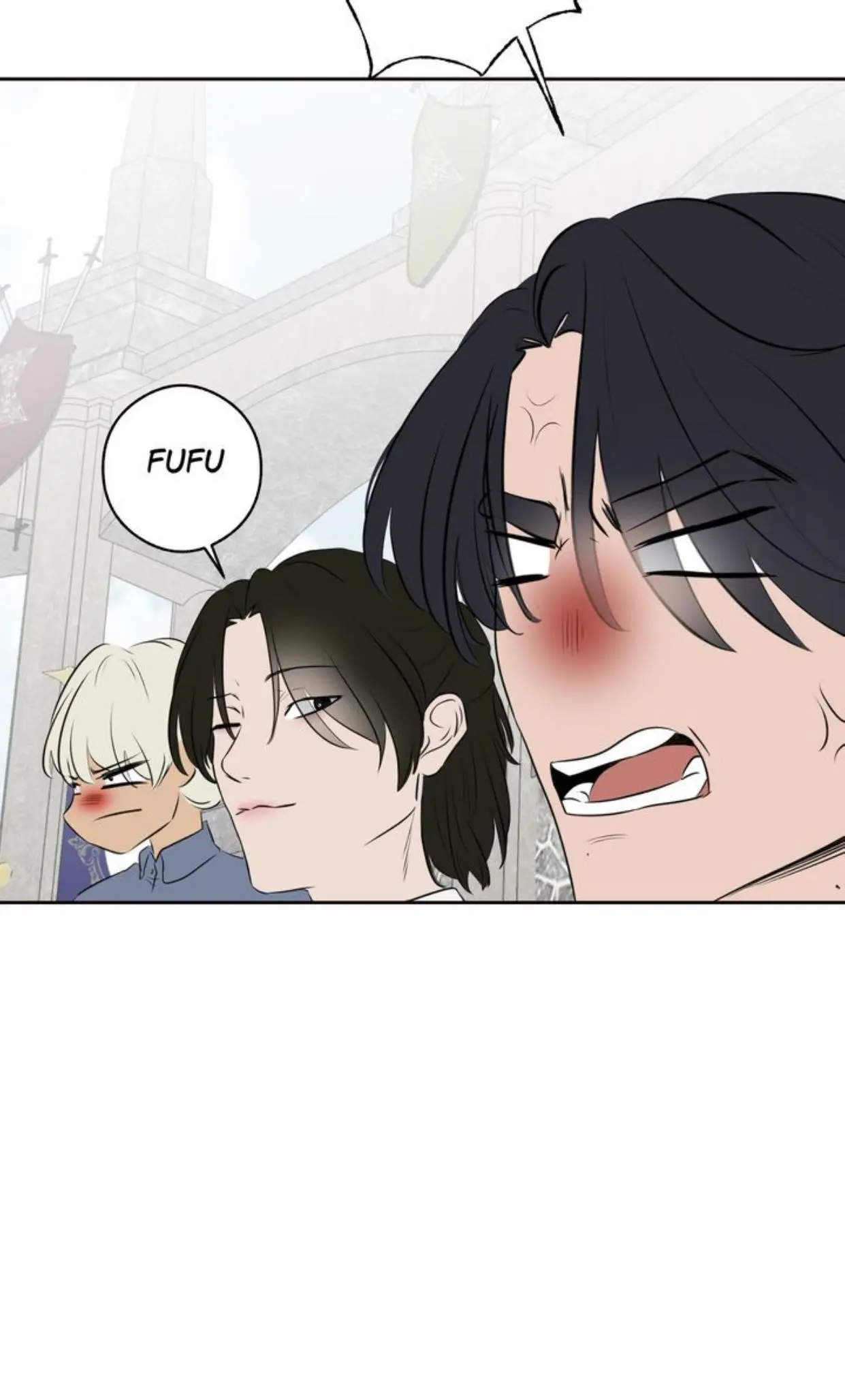 My Sweet Demon King Chapter 28 page 29