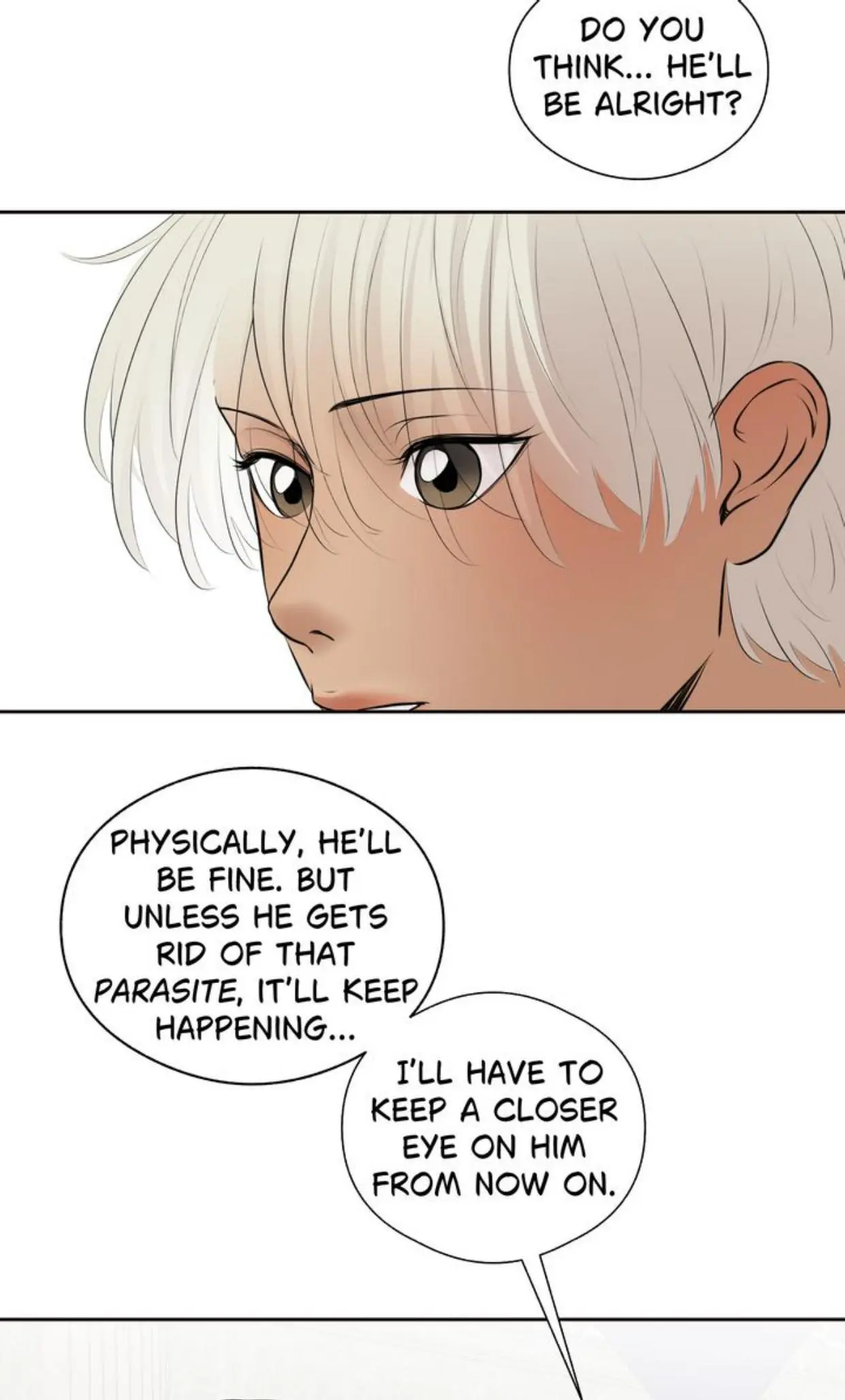 My Sweet Demon King Chapter 28 page 31