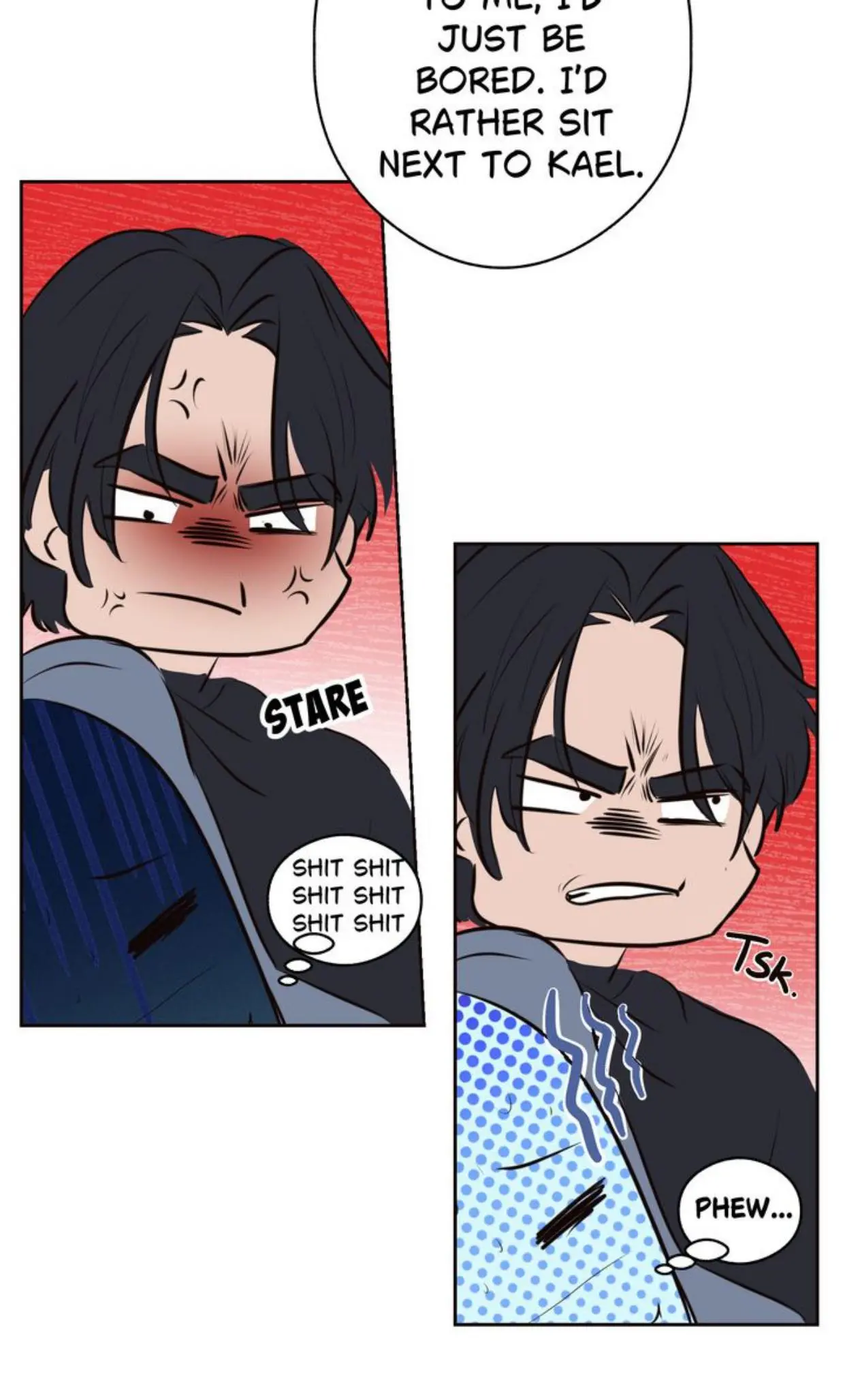 My Sweet Demon King Chapter 28 page 26