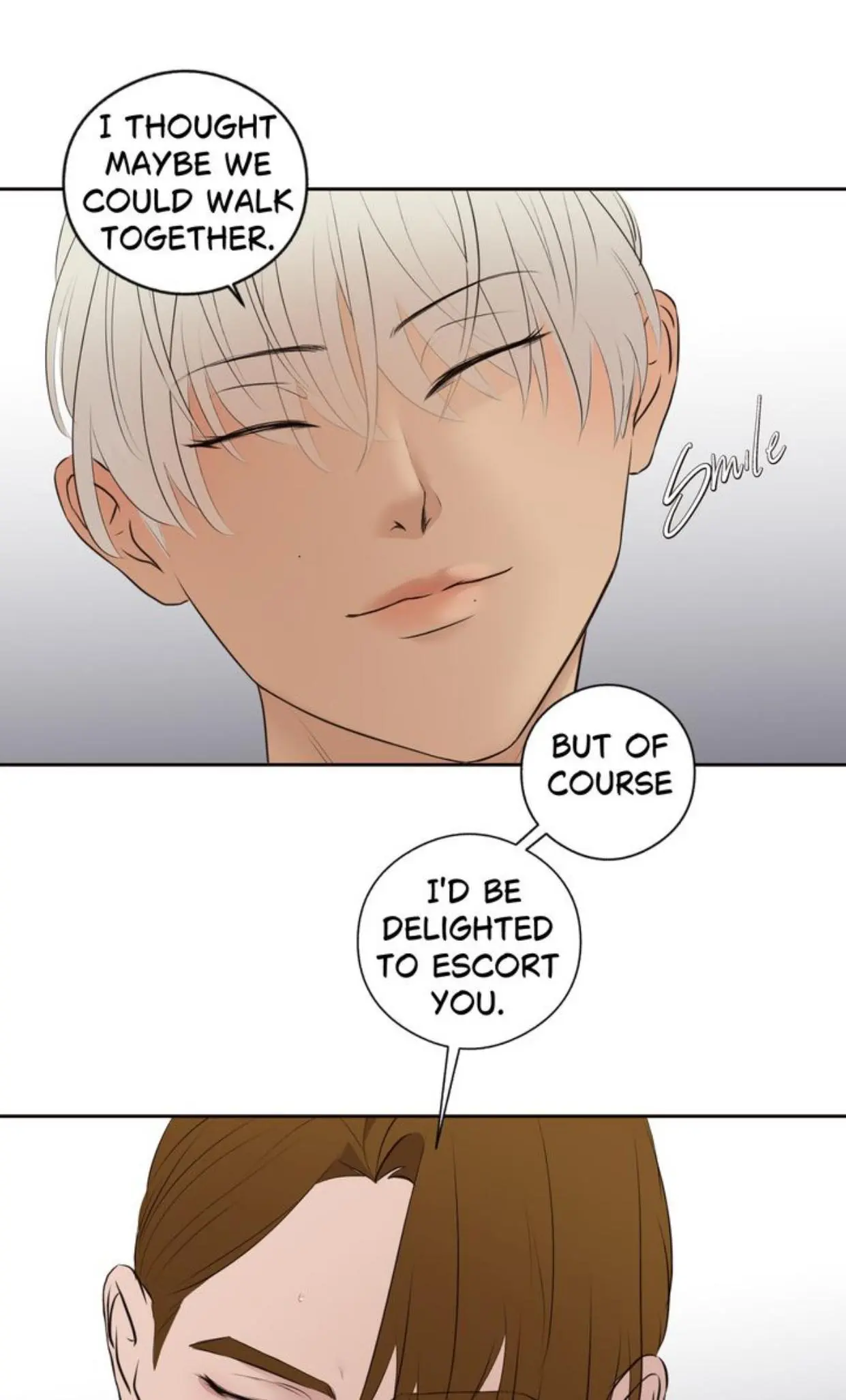 My Sweet Demon King Chapter 28 page 9