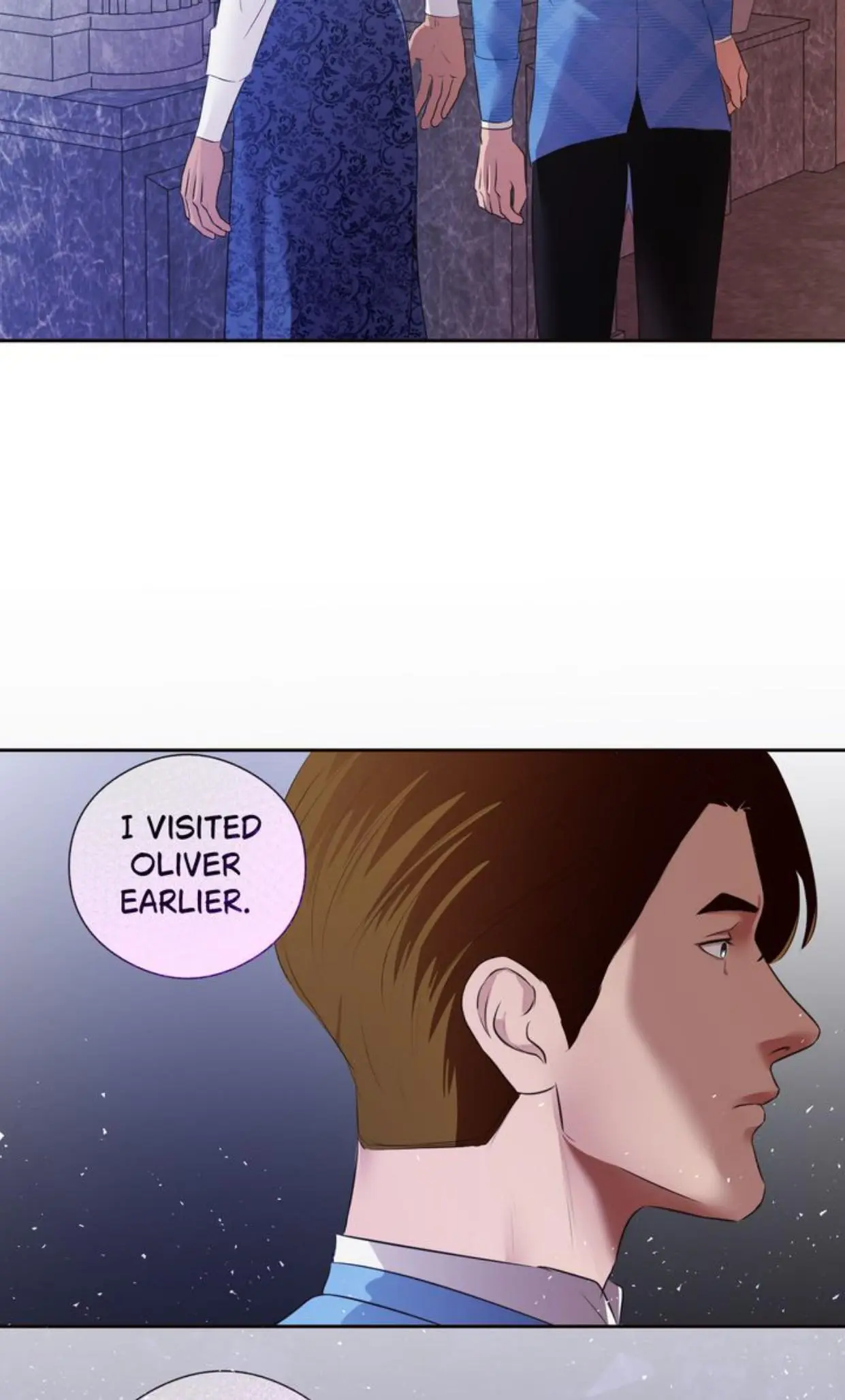 My Sweet Demon King Chapter 28 page 11
