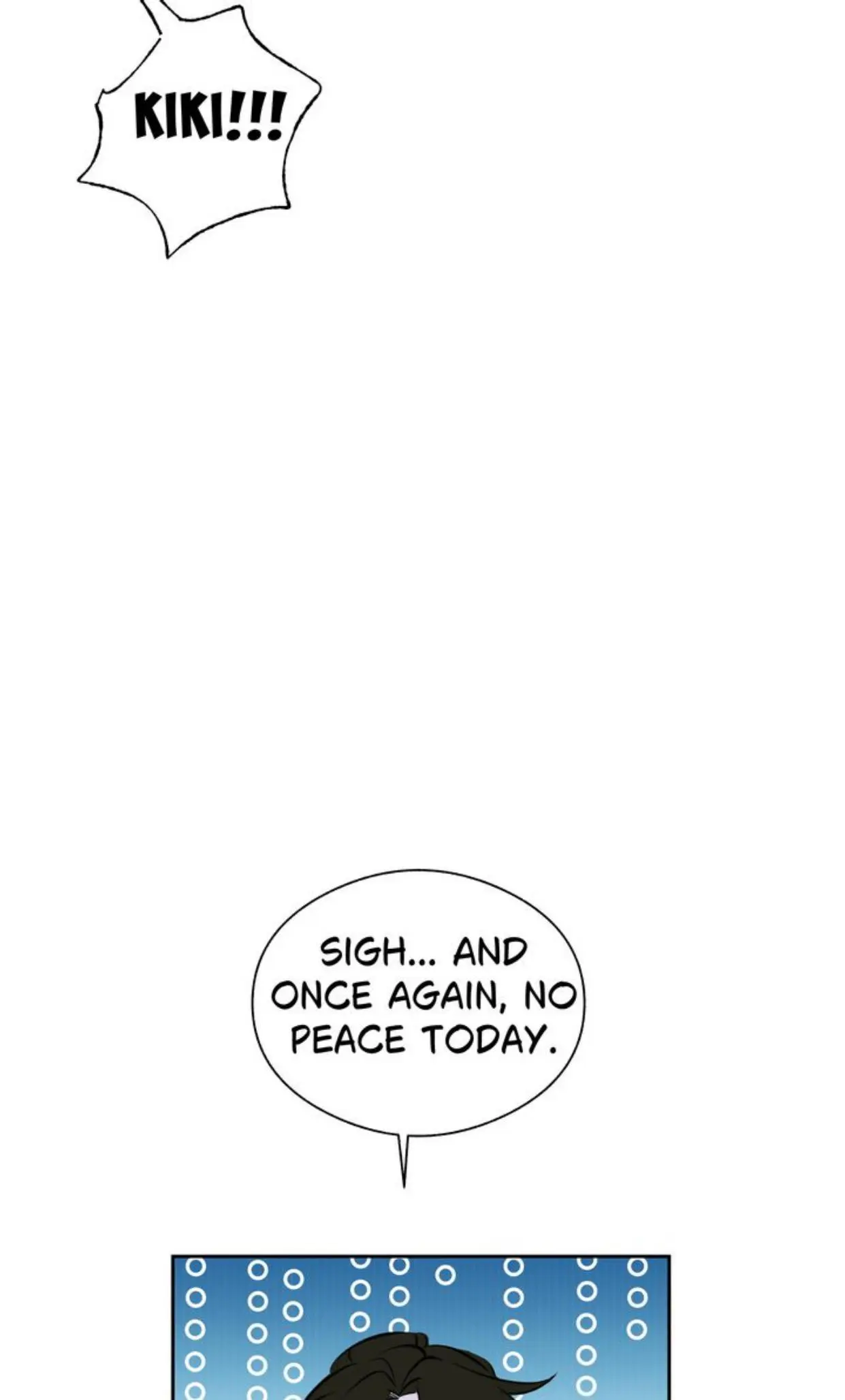 My Sweet Demon King Chapter 28 page 48