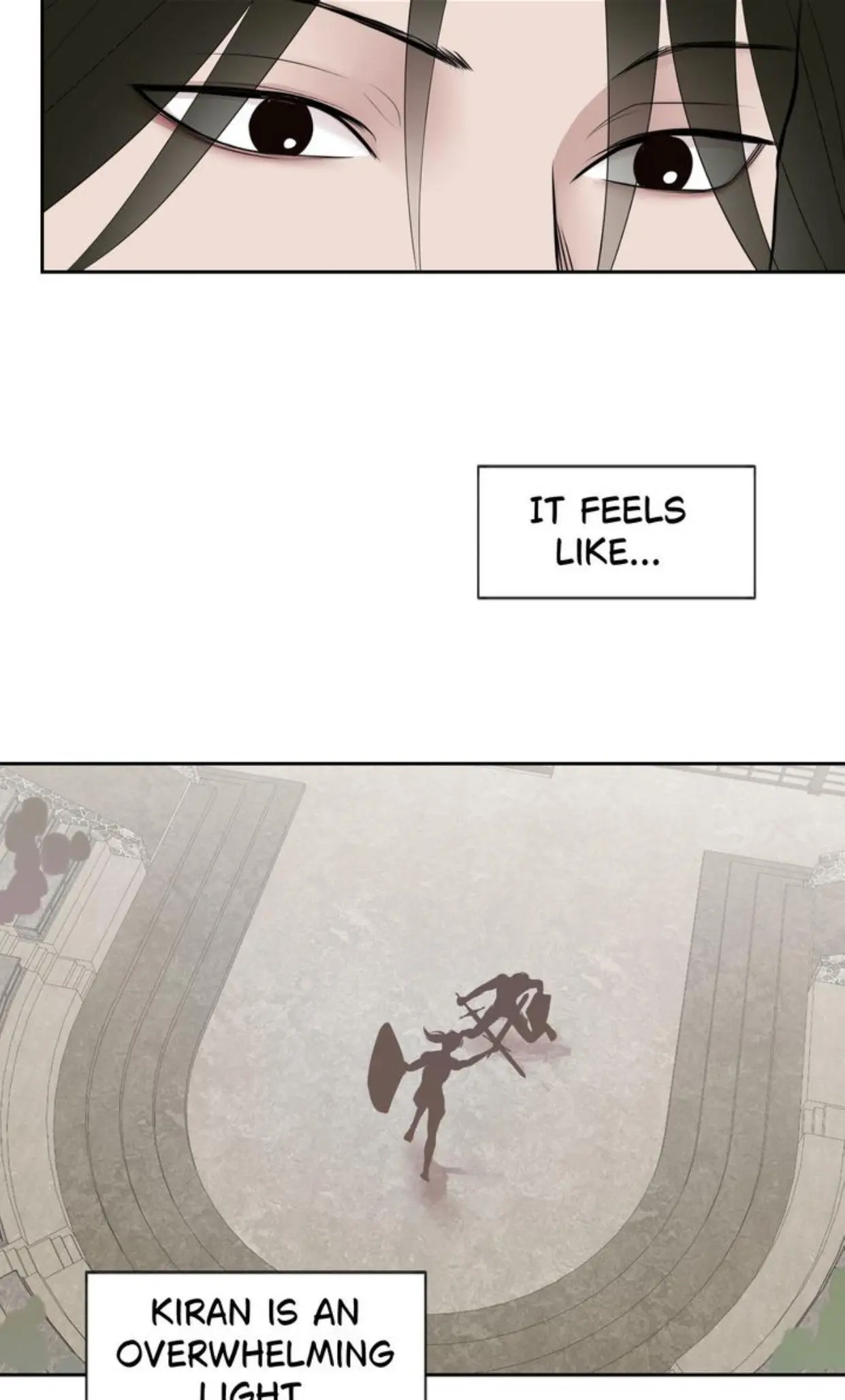 My Sweet Demon King Chapter 28 page 40