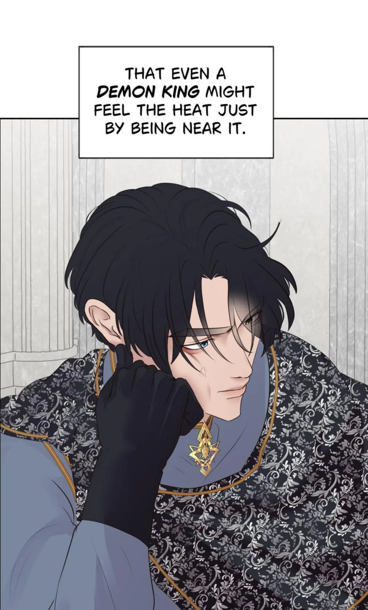 My Sweet Demon King Chapter 28 page 42