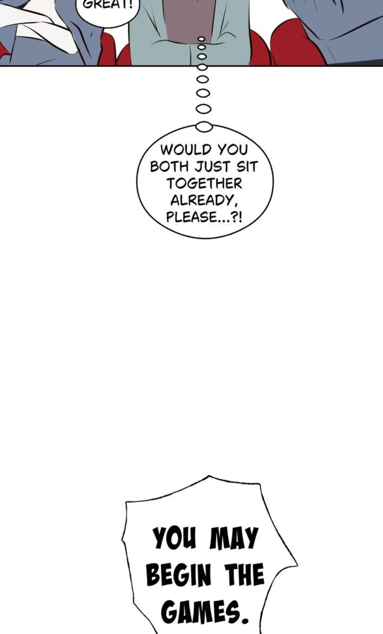 My Sweet Demon King Chapter 28 page 28