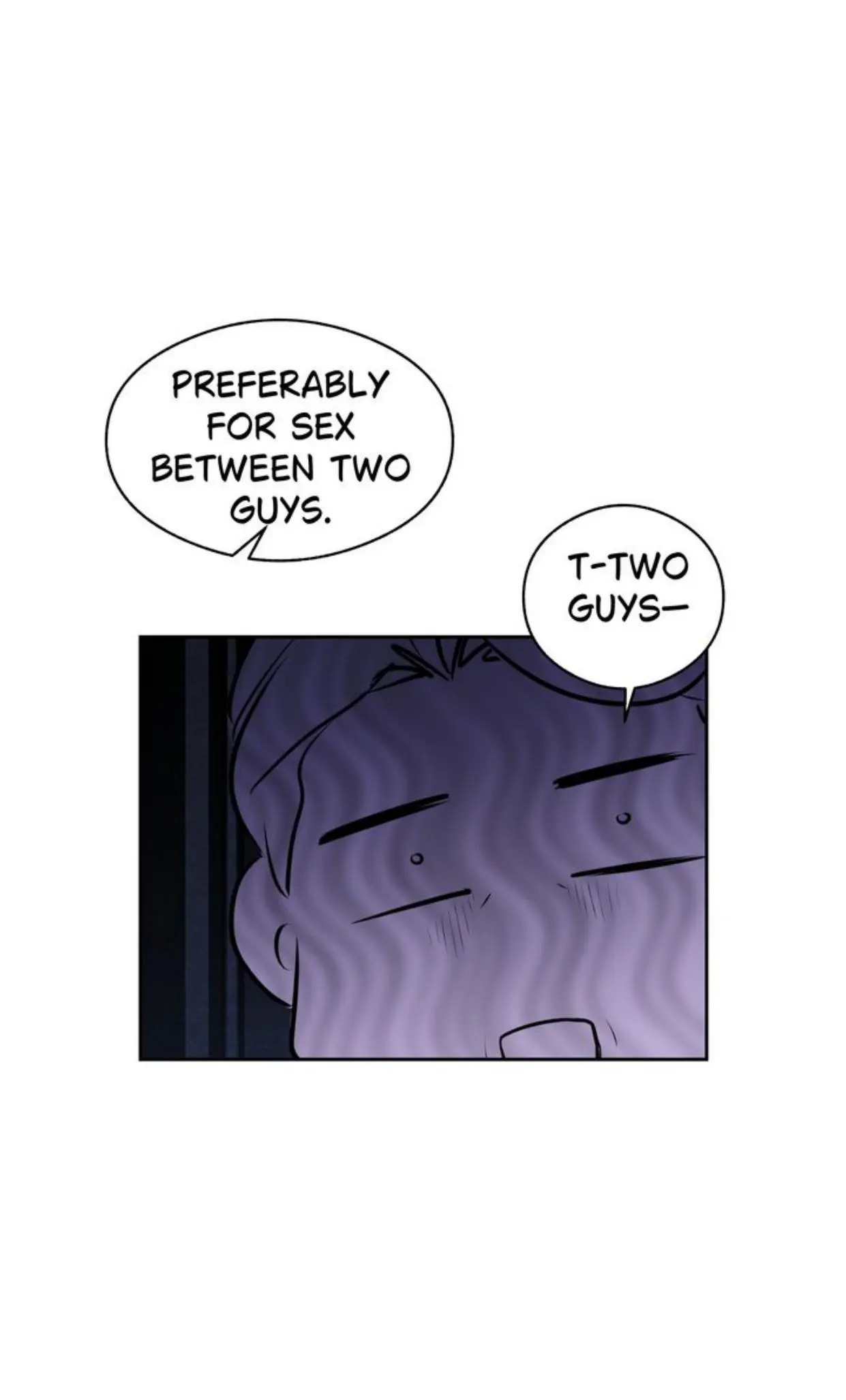 My Sweet Demon King Chapter 28 page 52