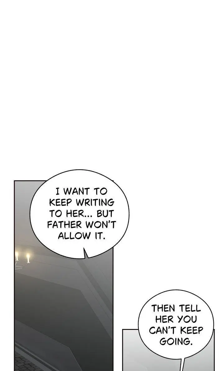 My Sweet Demon King Chapter 29 page 1