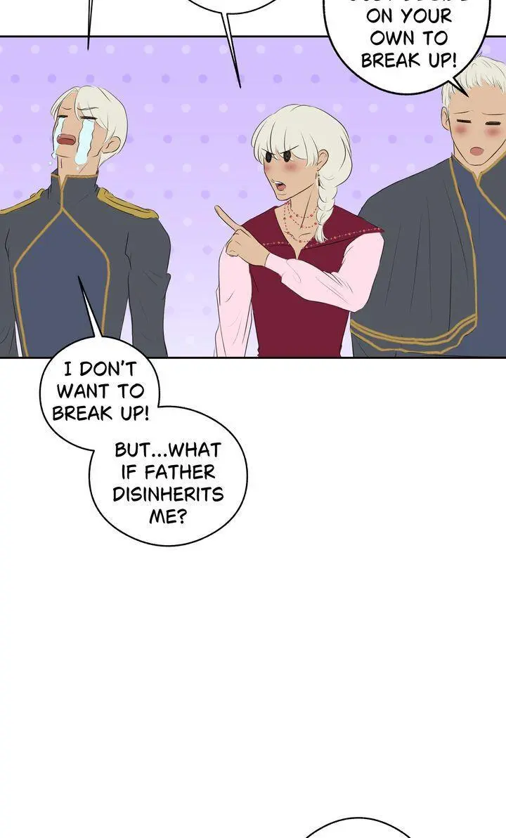 My Sweet Demon King Chapter 29 page 3