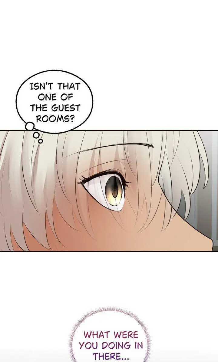 My Sweet Demon King Chapter 29 page 9