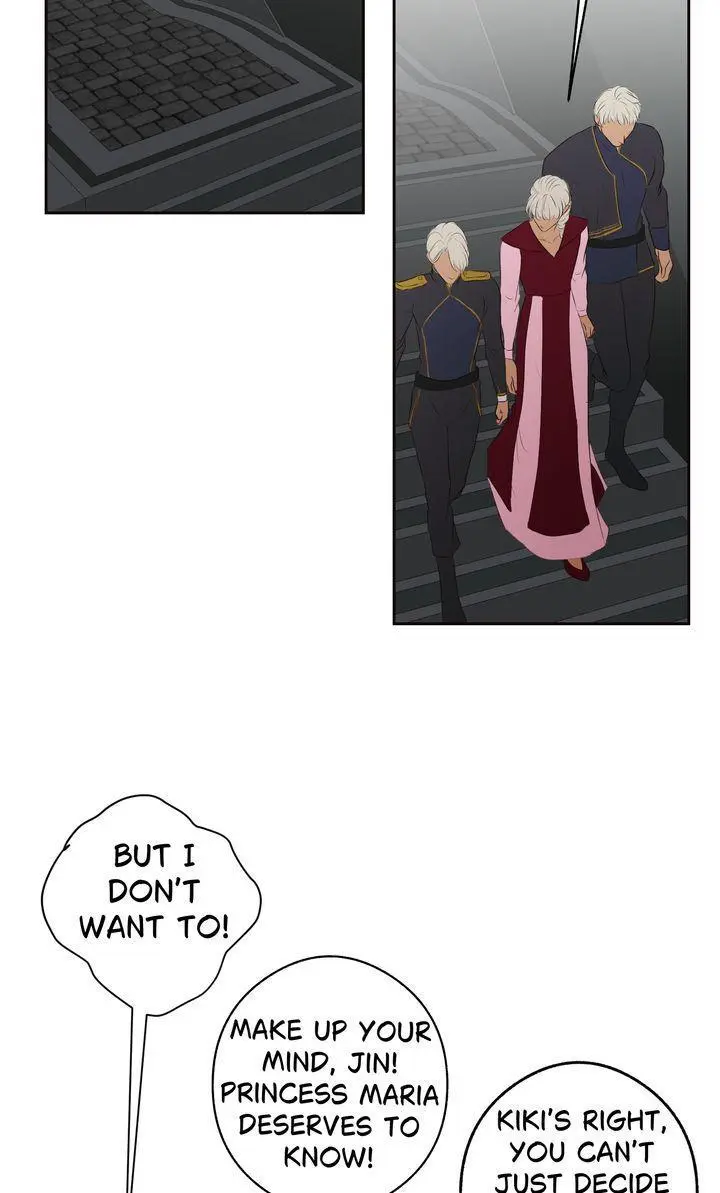 My Sweet Demon King Chapter 29 page 2