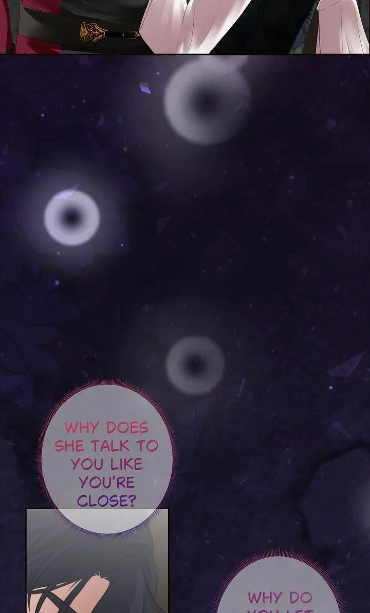My Sweet Demon King Chapter 29 page 11