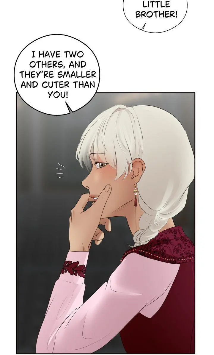 My Sweet Demon King Chapter 29 page 6